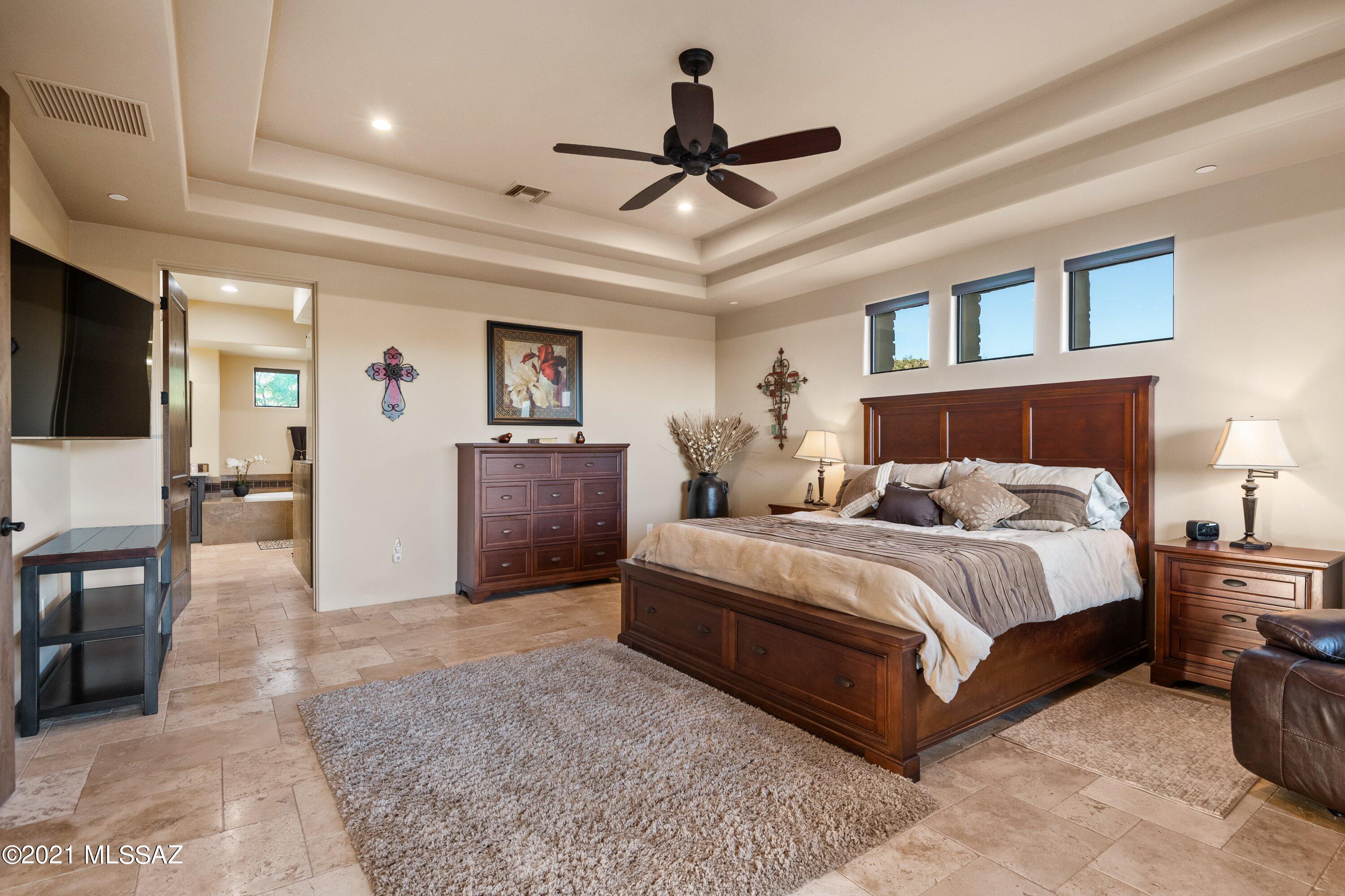 Stone Canyon III - Residential