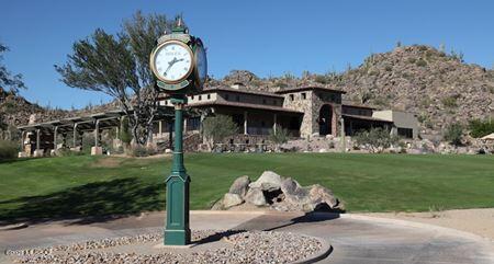 Stone Canyon III - Residential