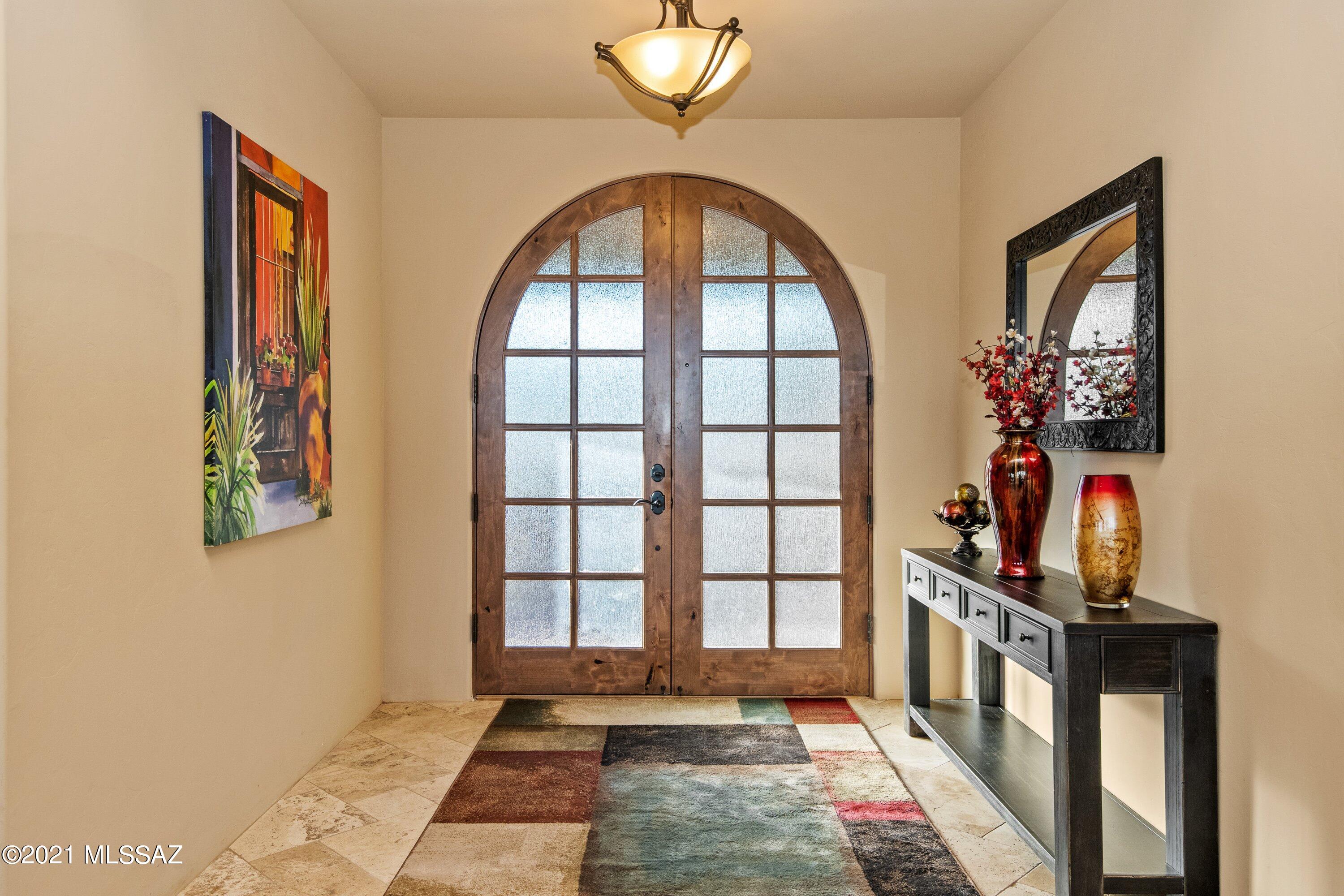 Stone Canyon III - Residential