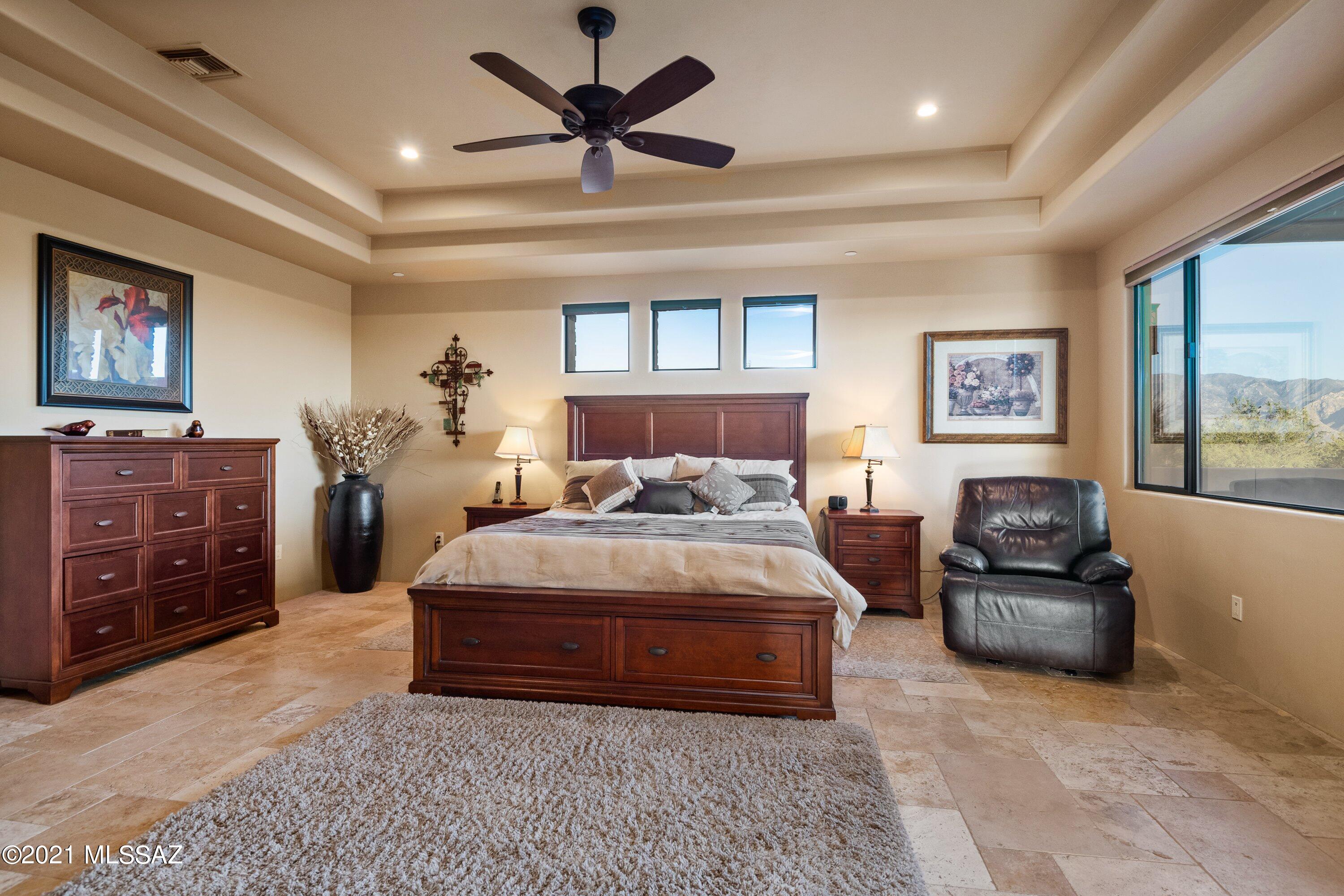 Stone Canyon III - Residential