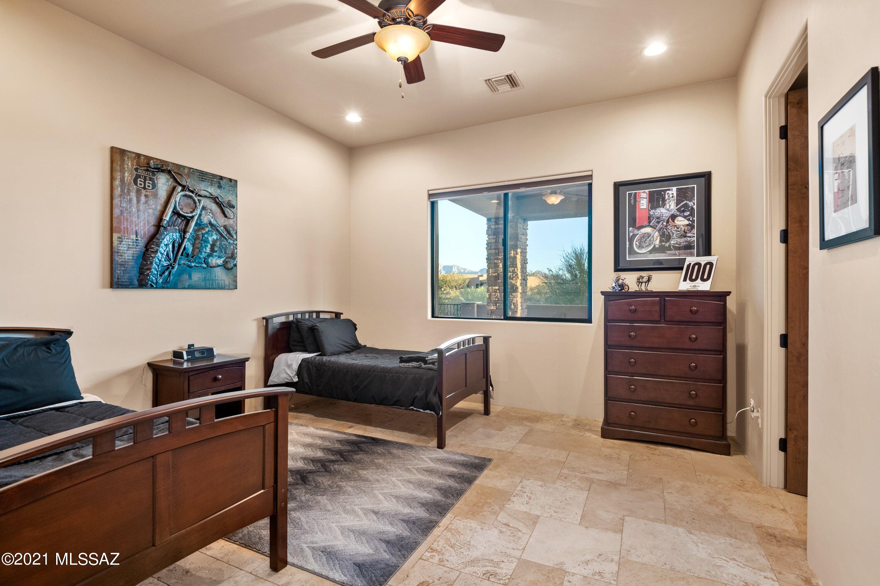 Stone Canyon III - Residential