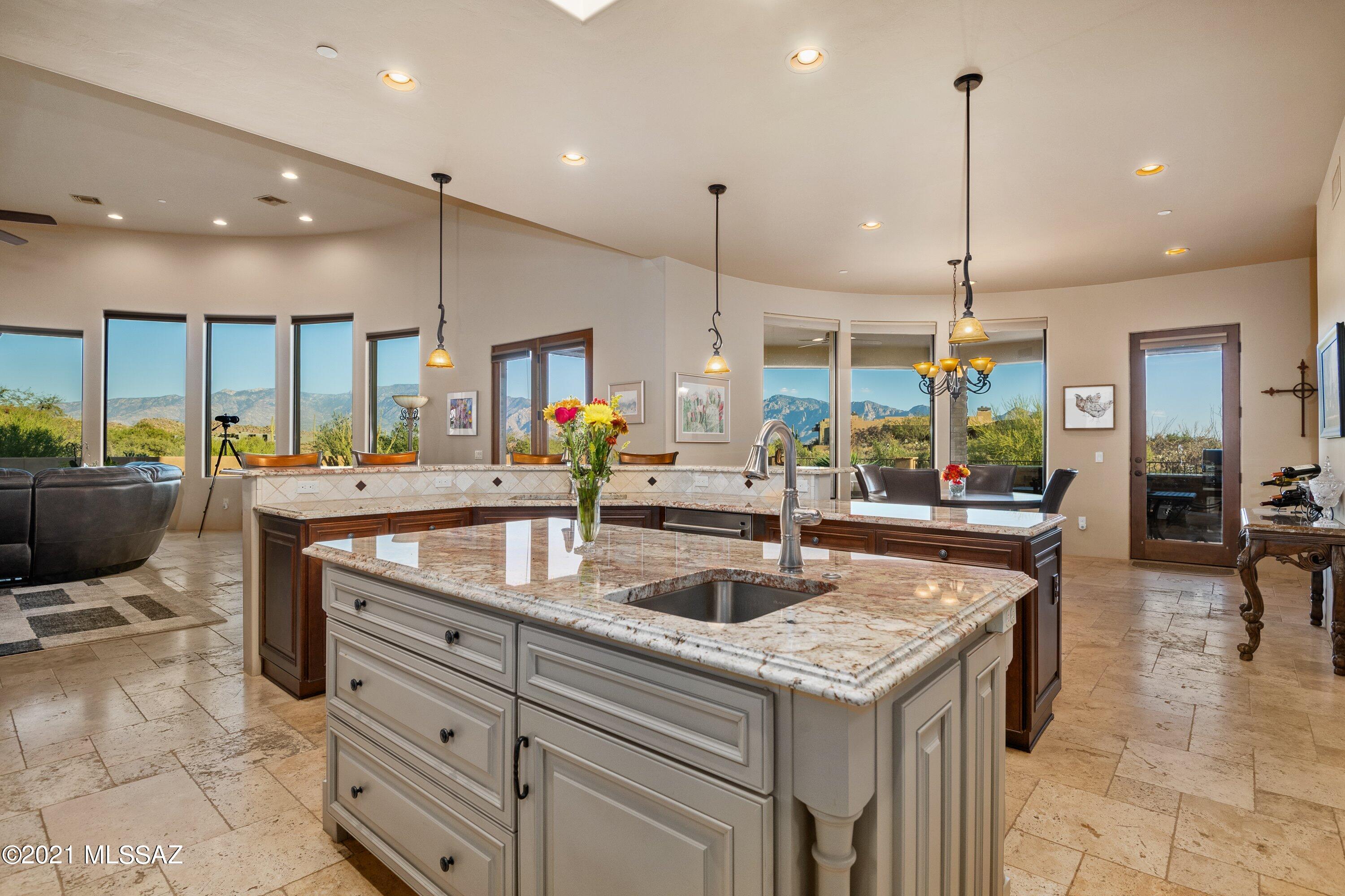 Stone Canyon III - Residential