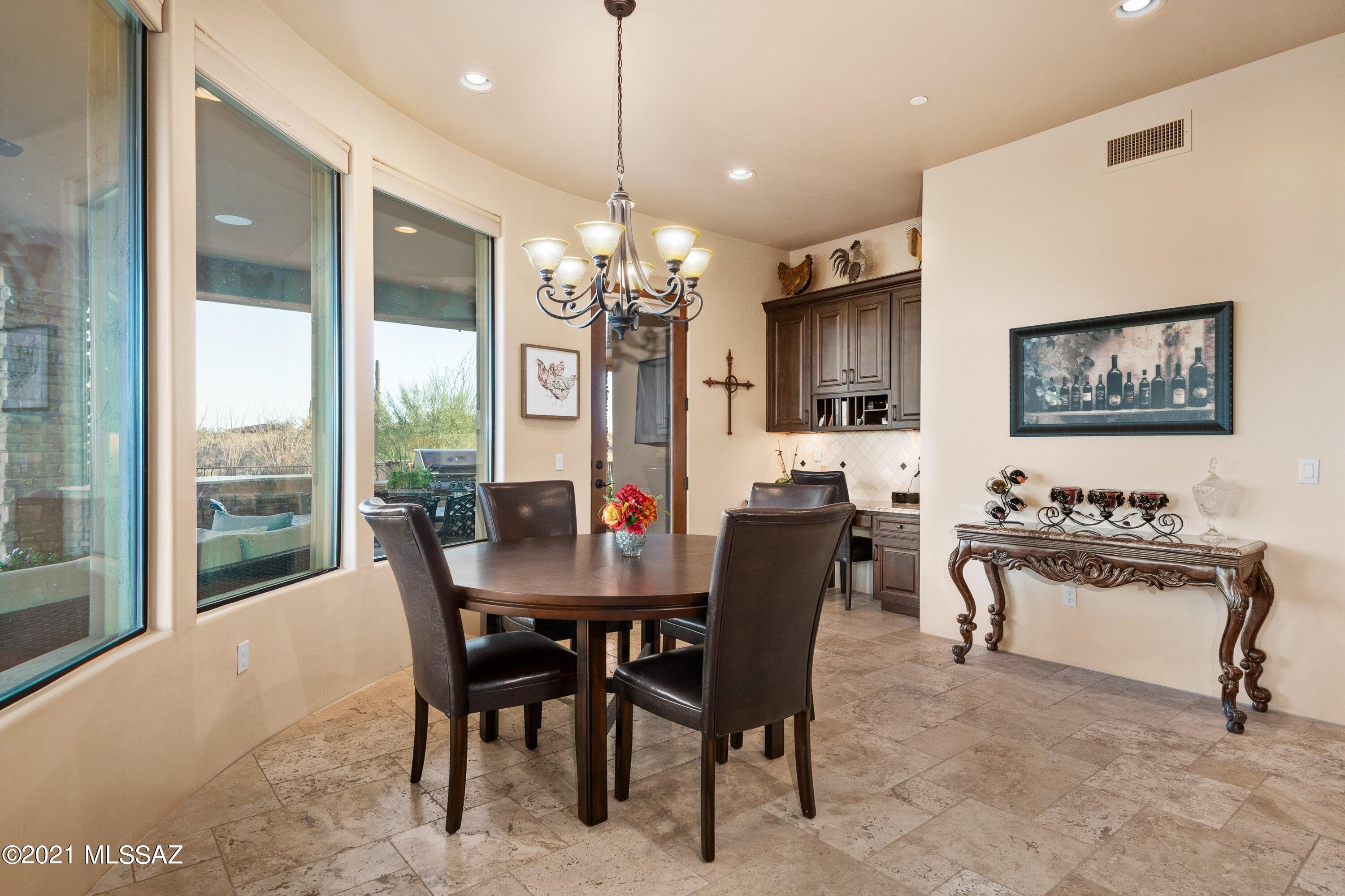 Stone Canyon III - Residential