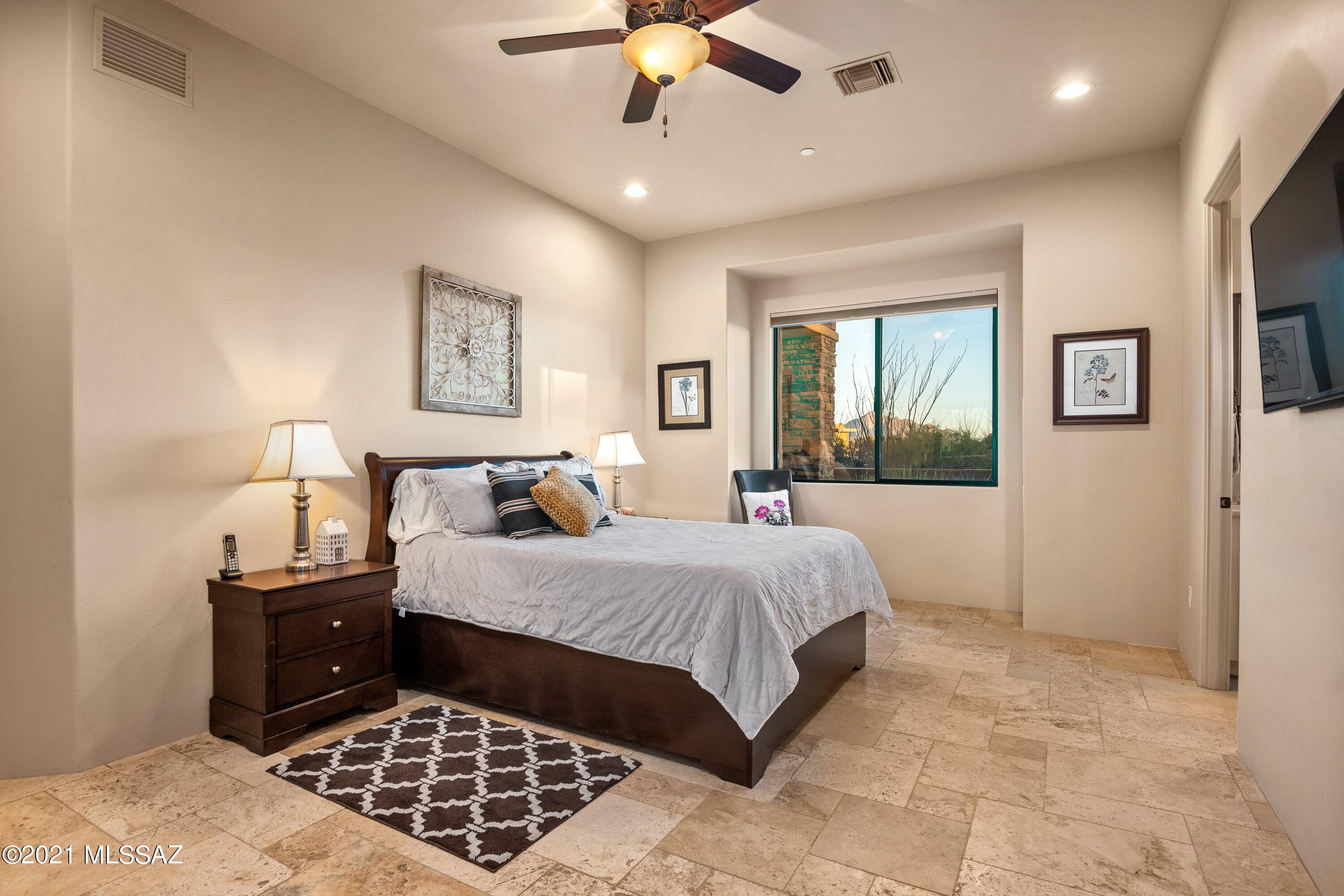 Stone Canyon III - Residential