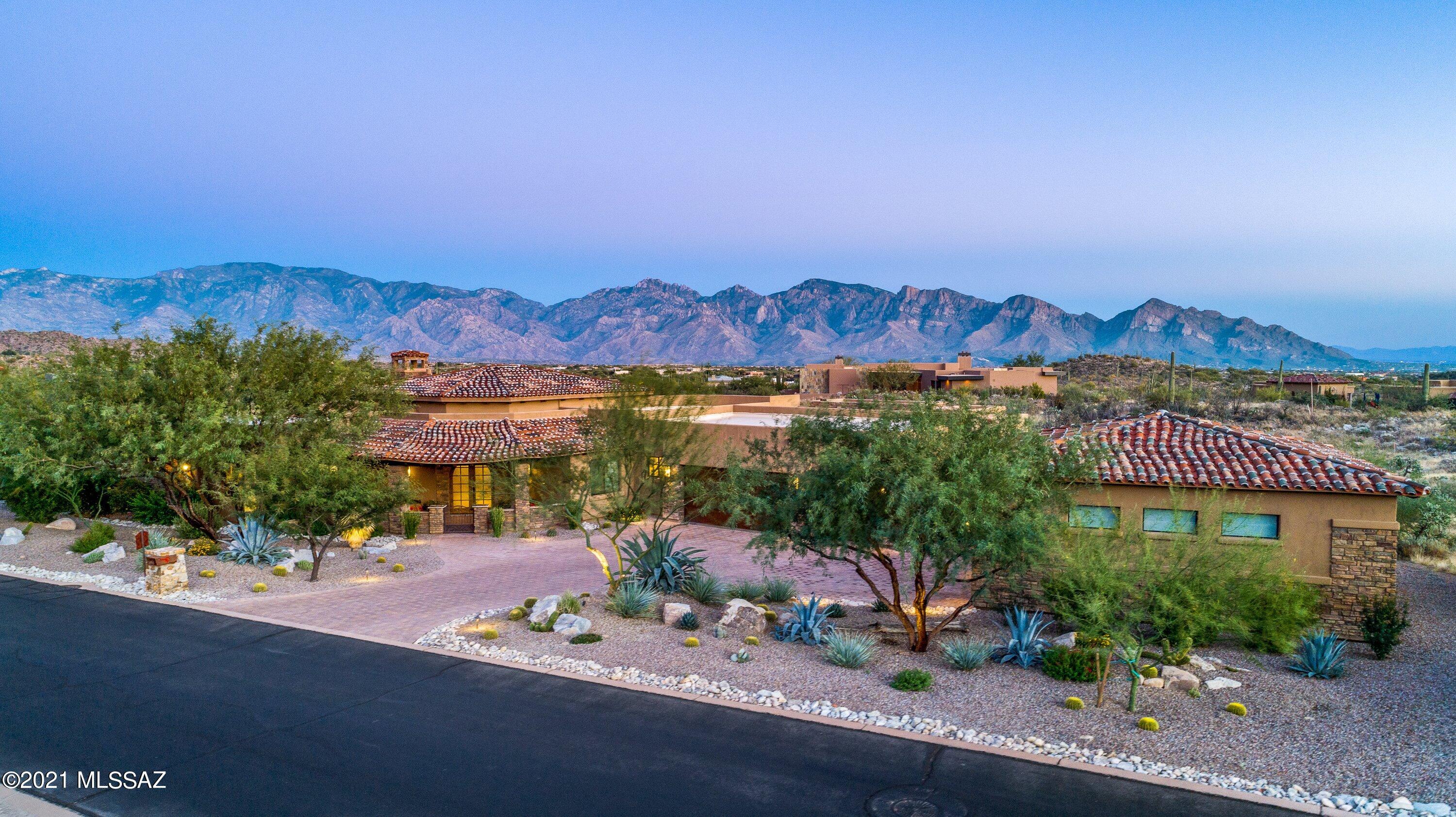 Stone Canyon III - Residential