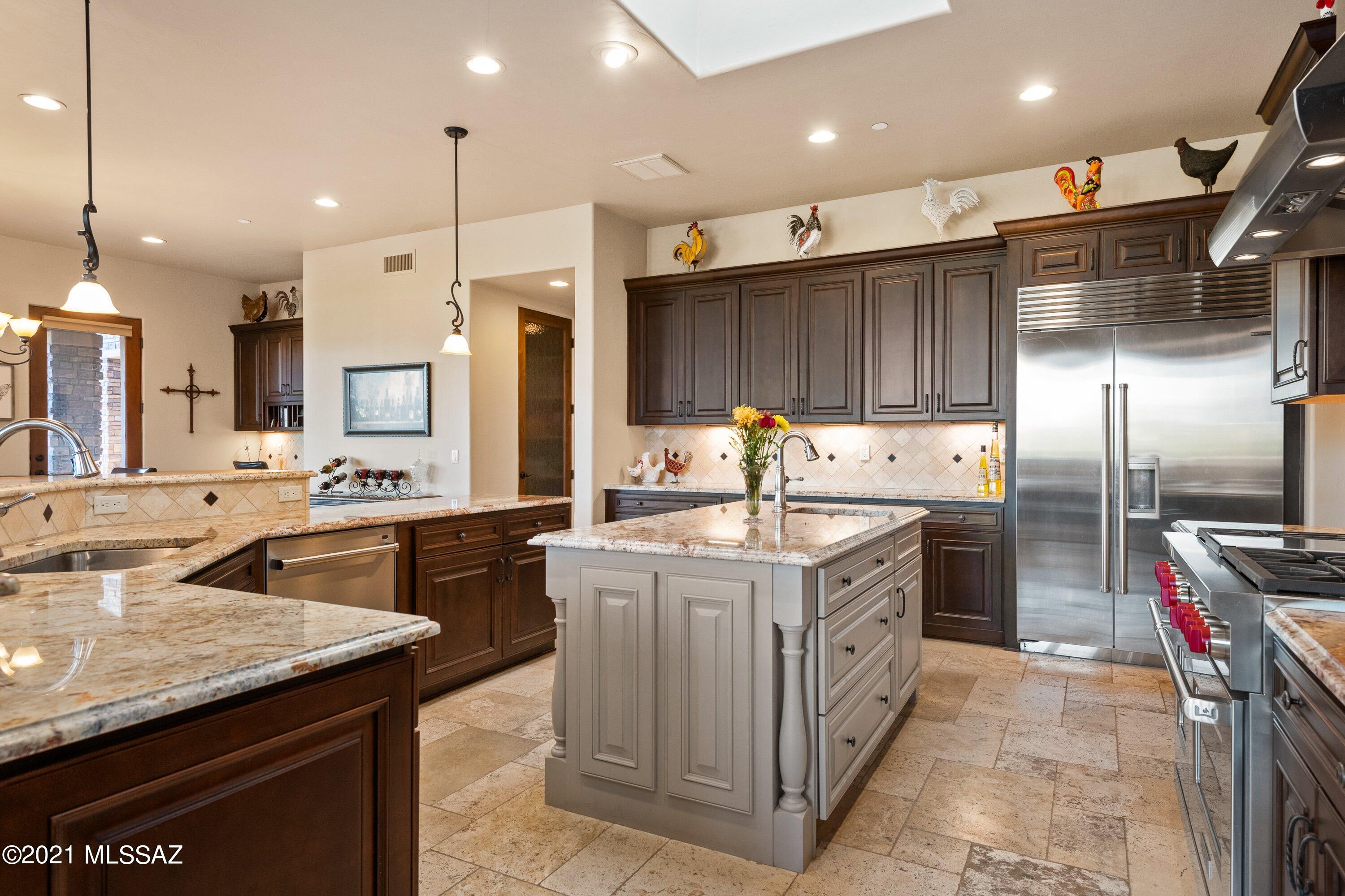 Stone Canyon III - Residential