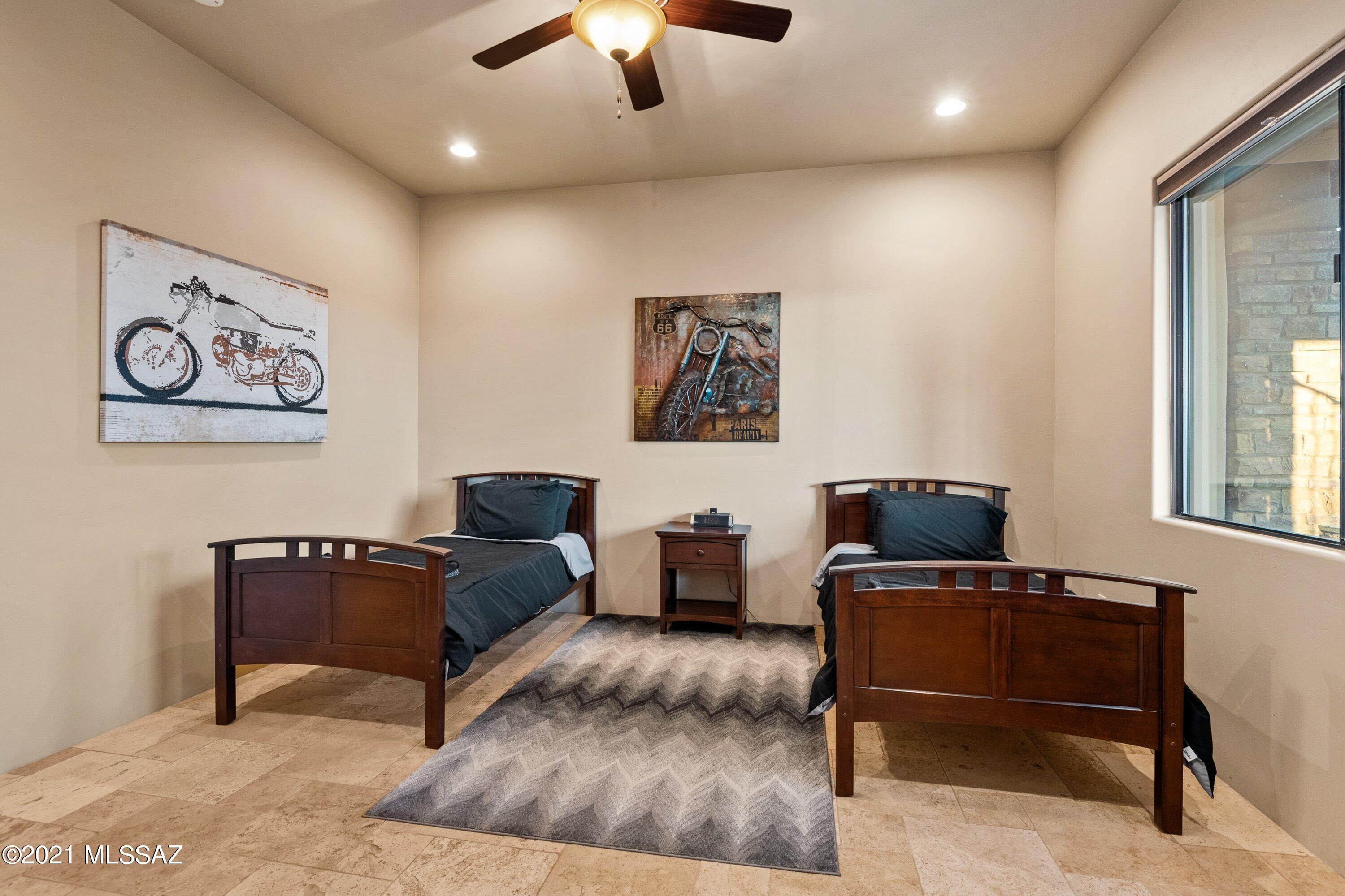 Stone Canyon III - Residential