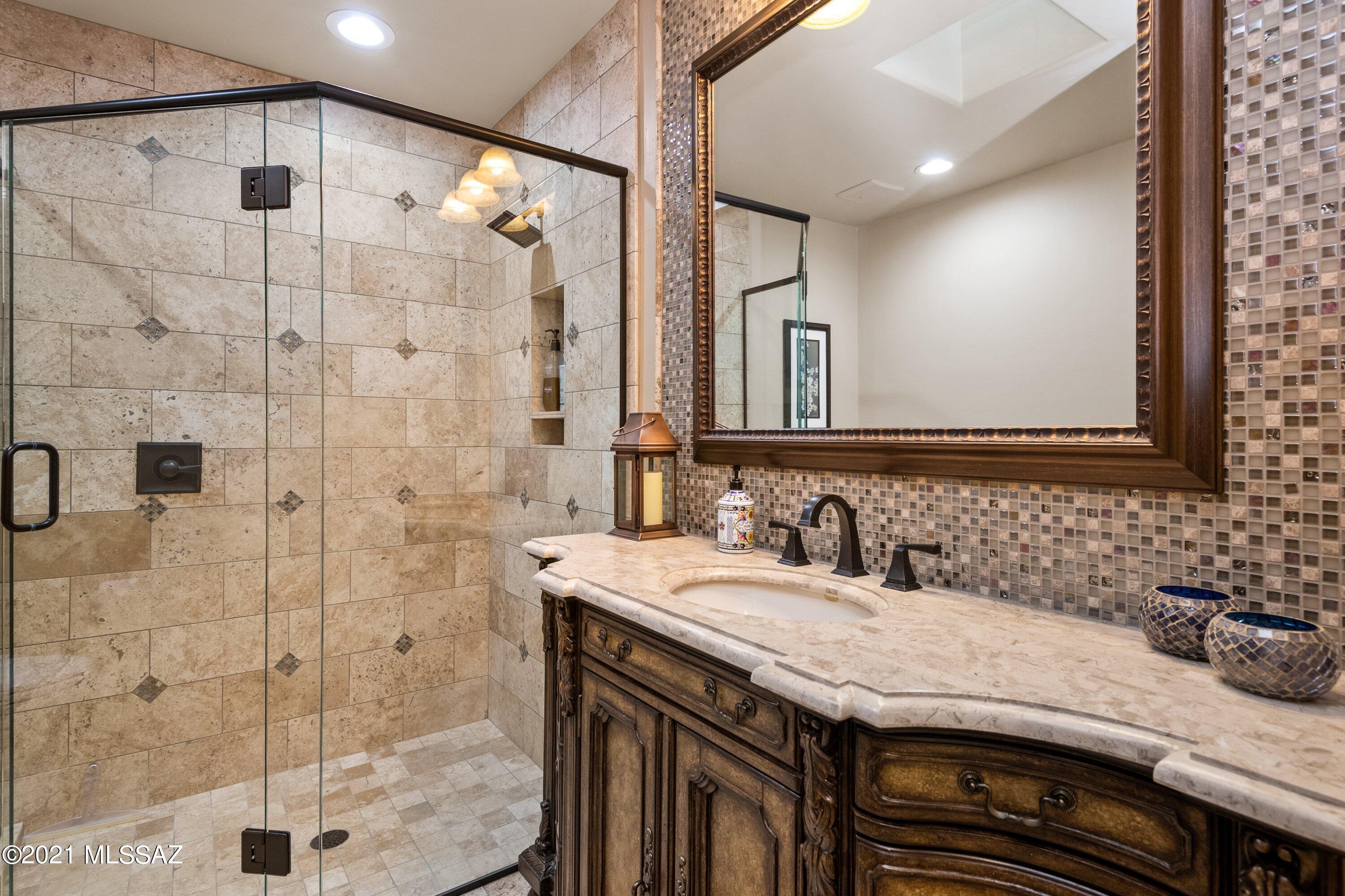 Stone Canyon III - Residential