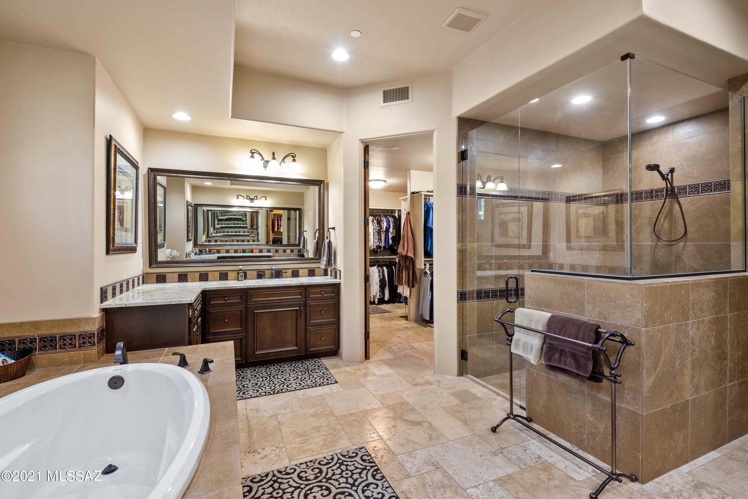 Stone Canyon III - Residential