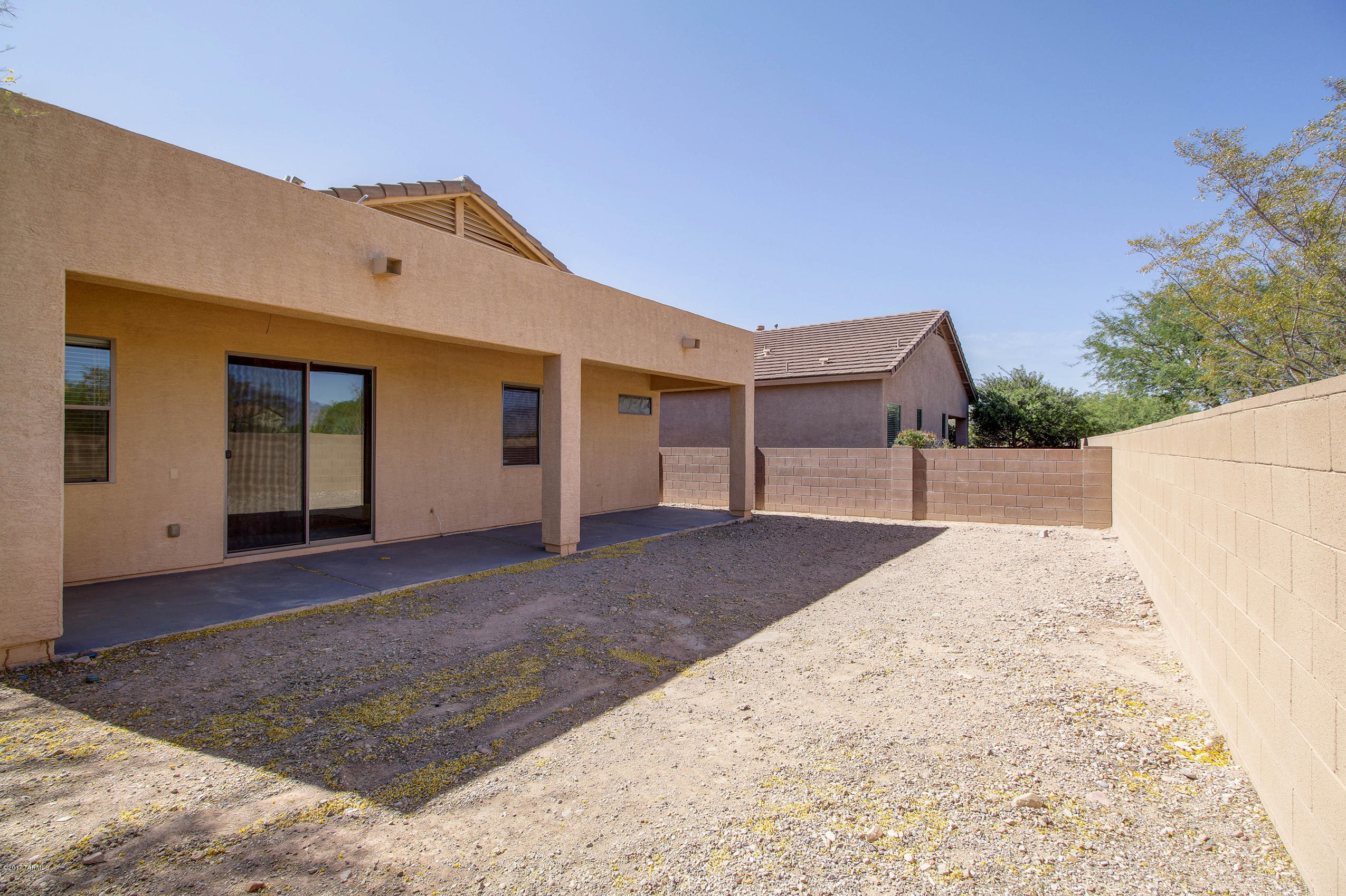 Rancho Del Lago (BLK45 1-106) - Residential Lease