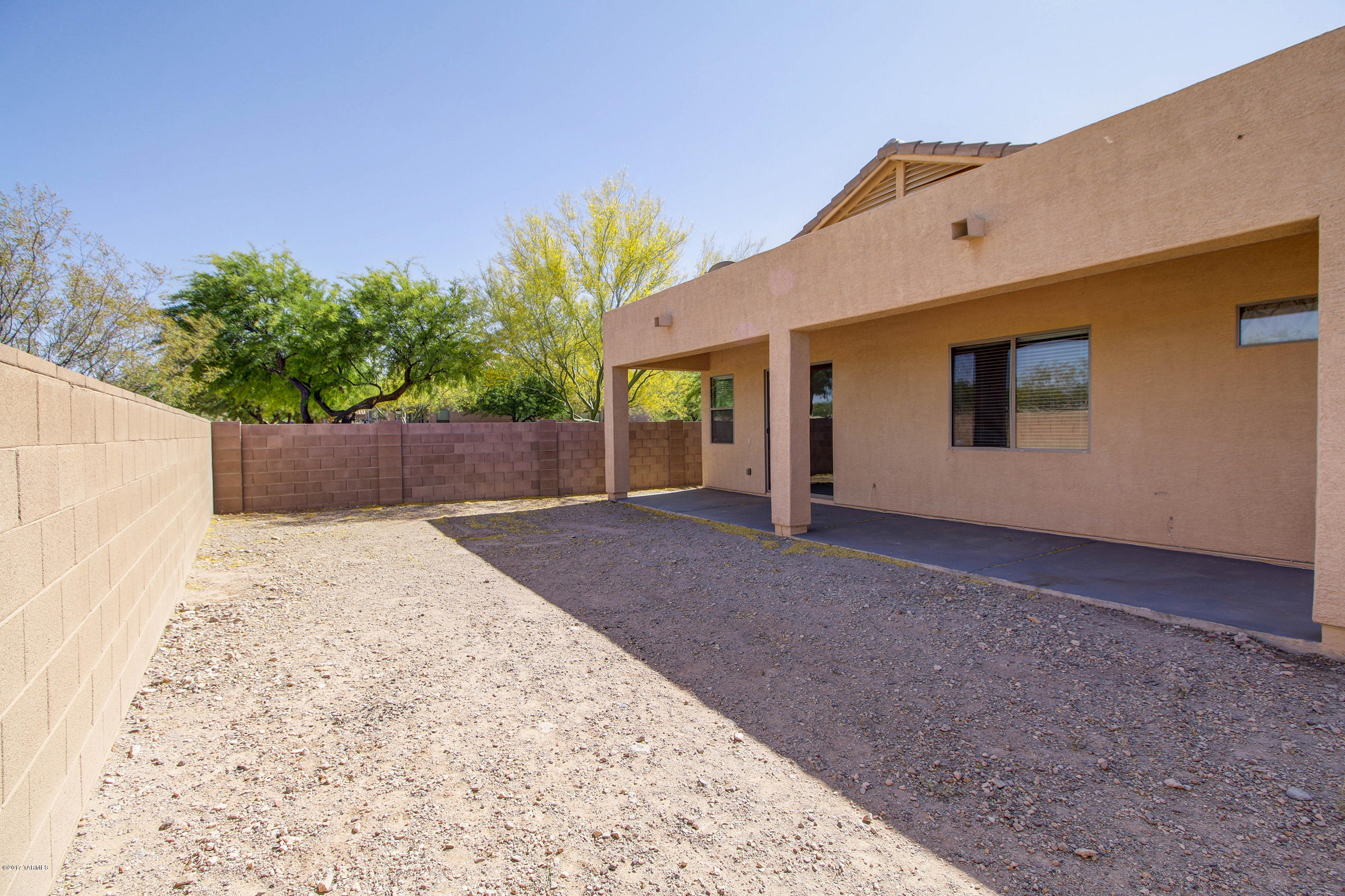 Rancho Del Lago (BLK45 1-106) - Residential Lease