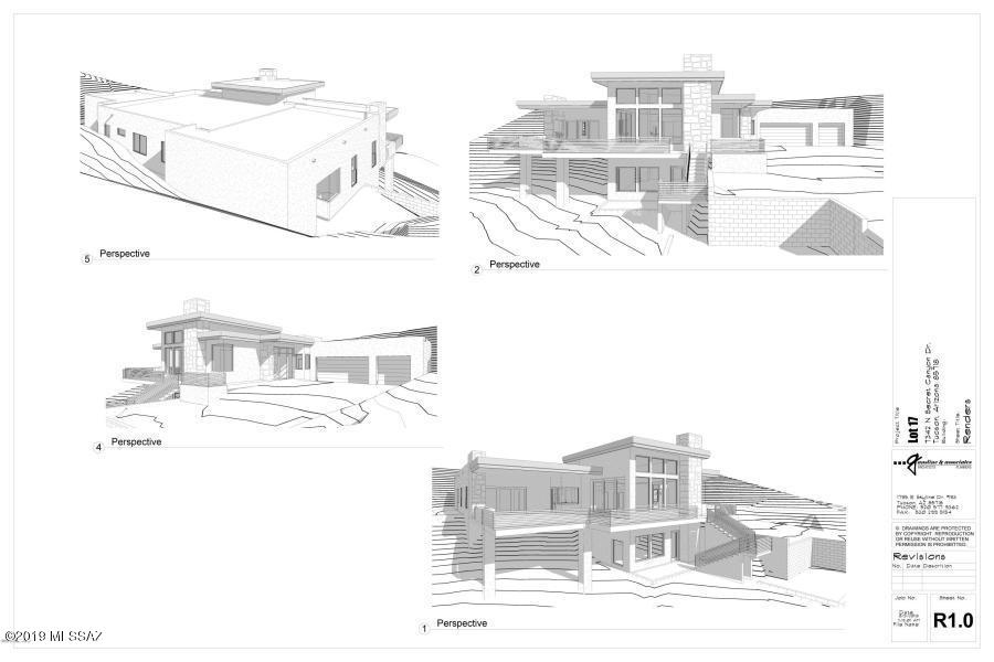 Canyons (The) - Residential