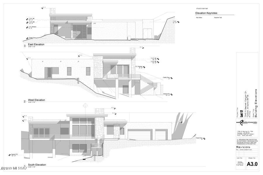Canyons (The) - Residential