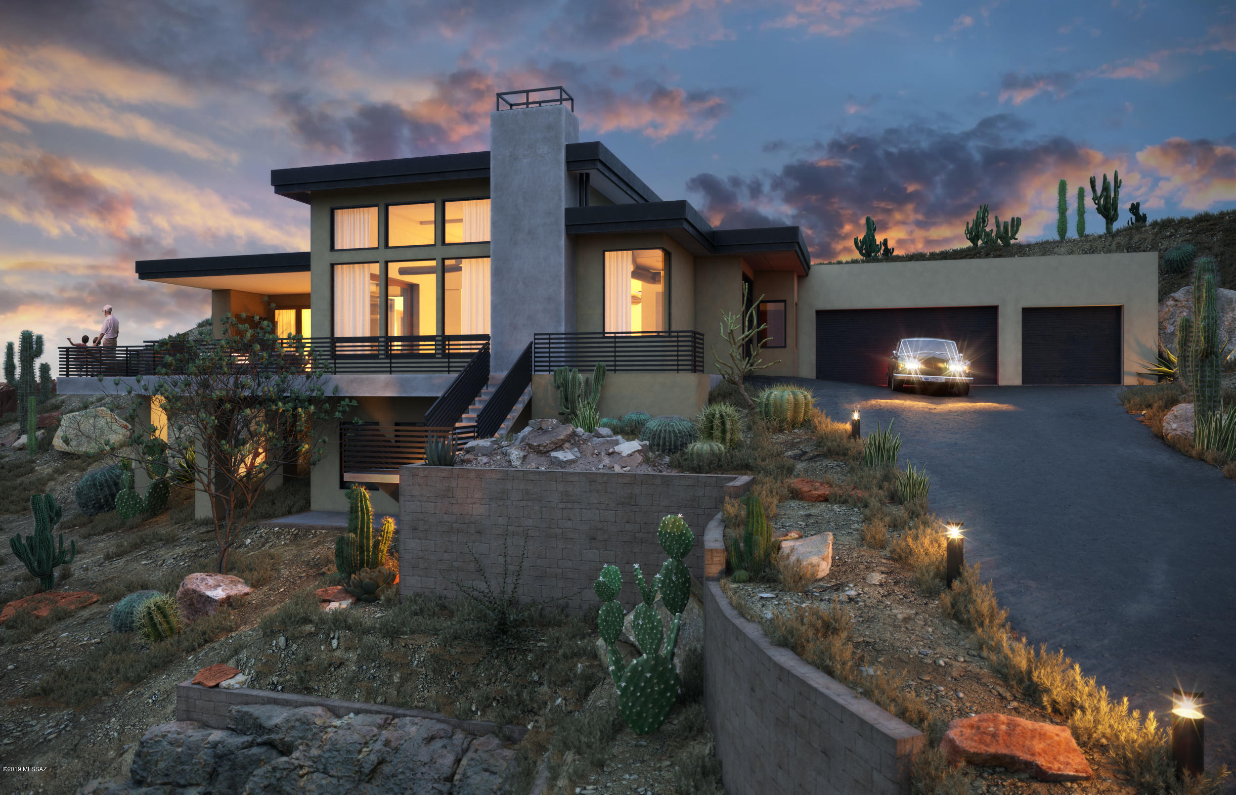 Canyons (The) - Residential