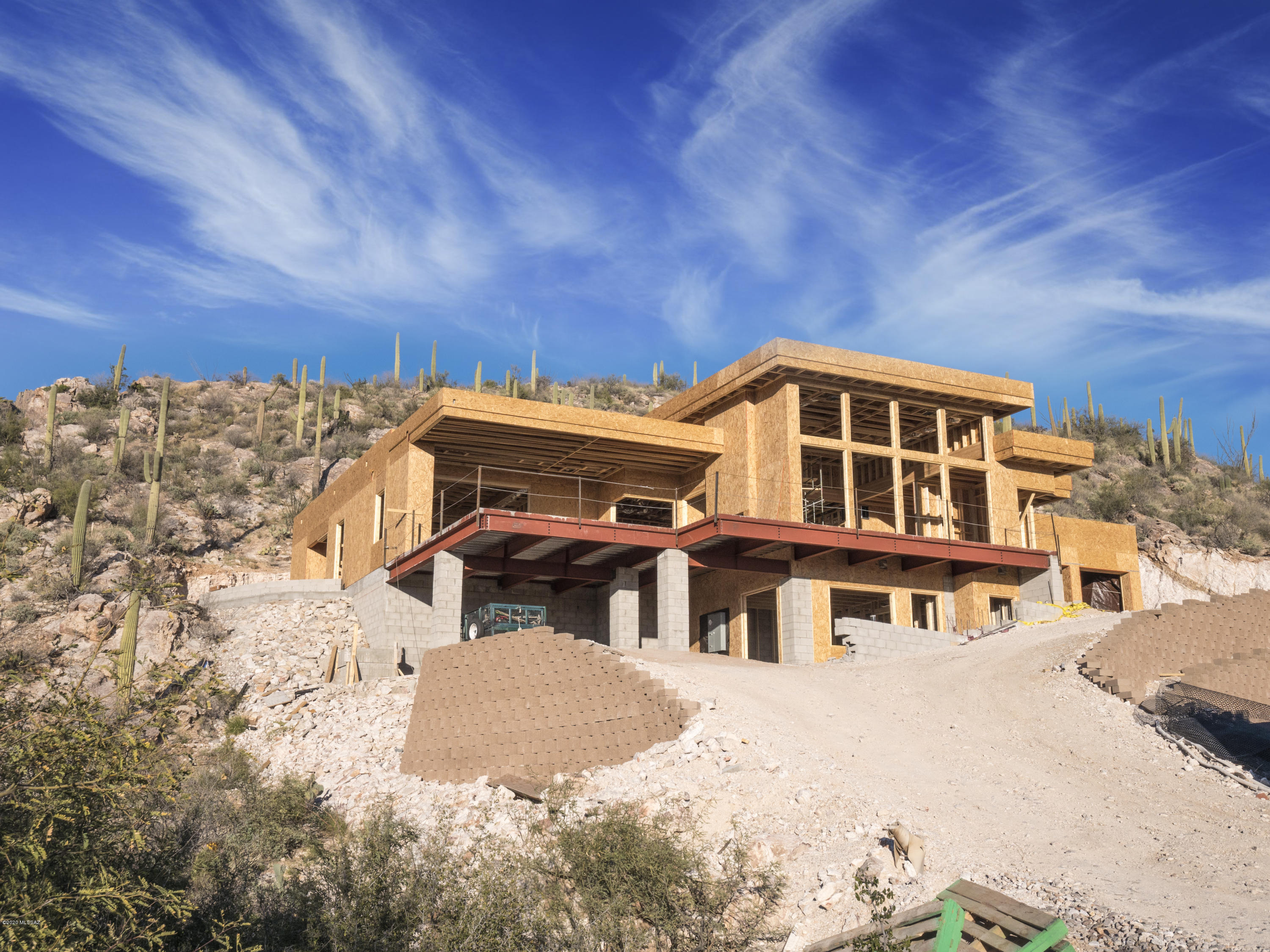 Canyons (The) - Residential