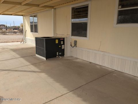 A home in Ajo