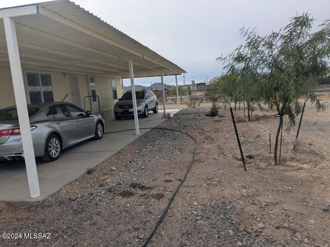 A home in Ajo