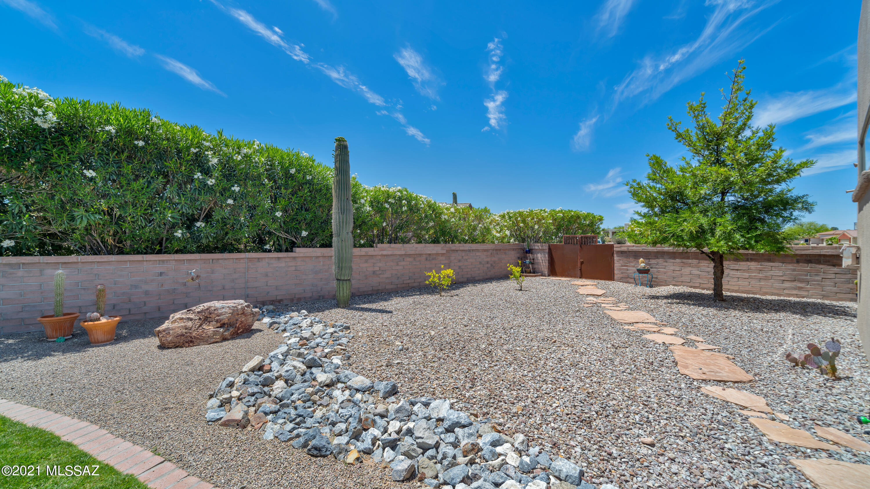 San Ignacio Vistas II (129-258) - Residential