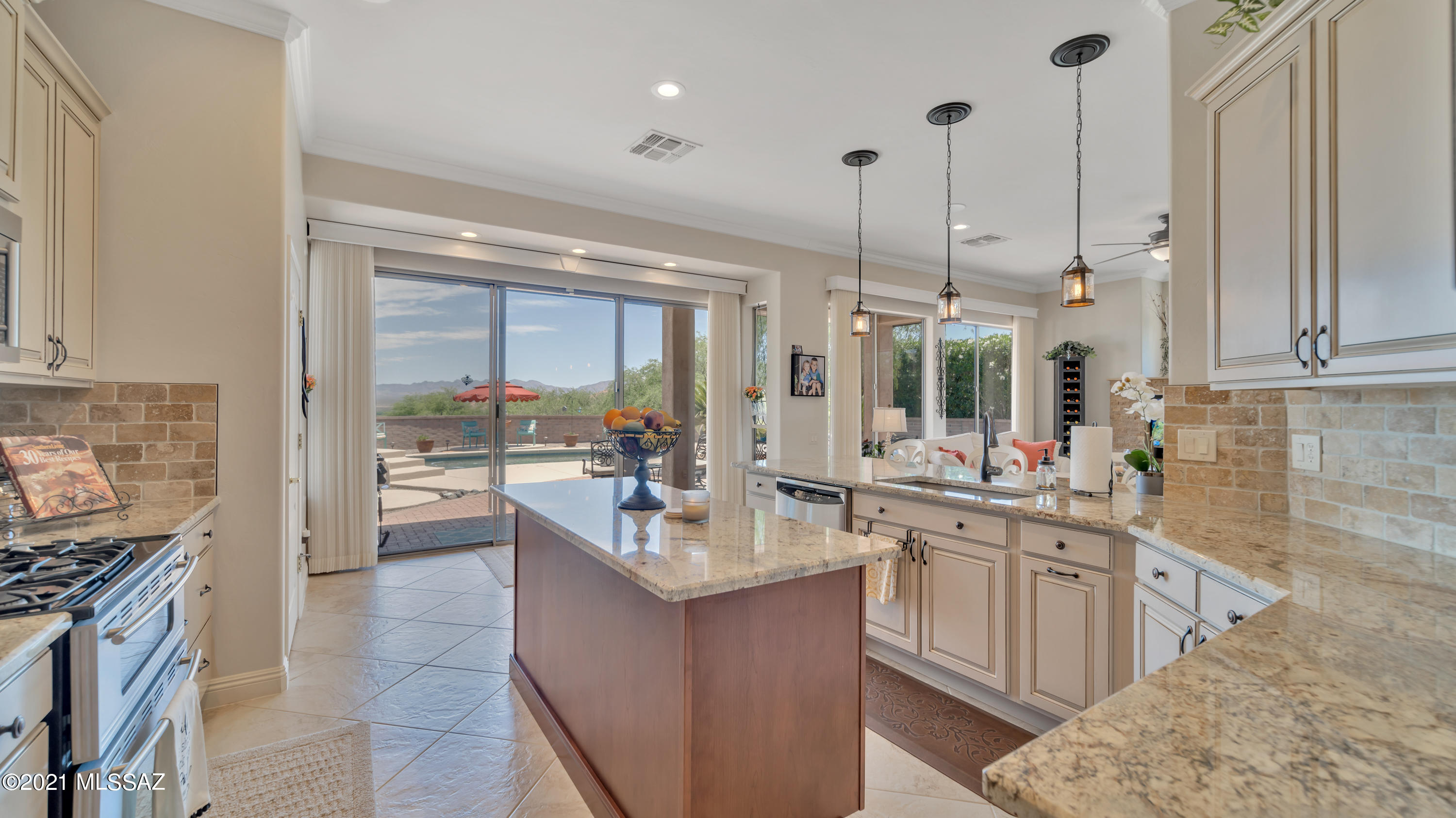 San Ignacio Vistas II (129-258) - Residential