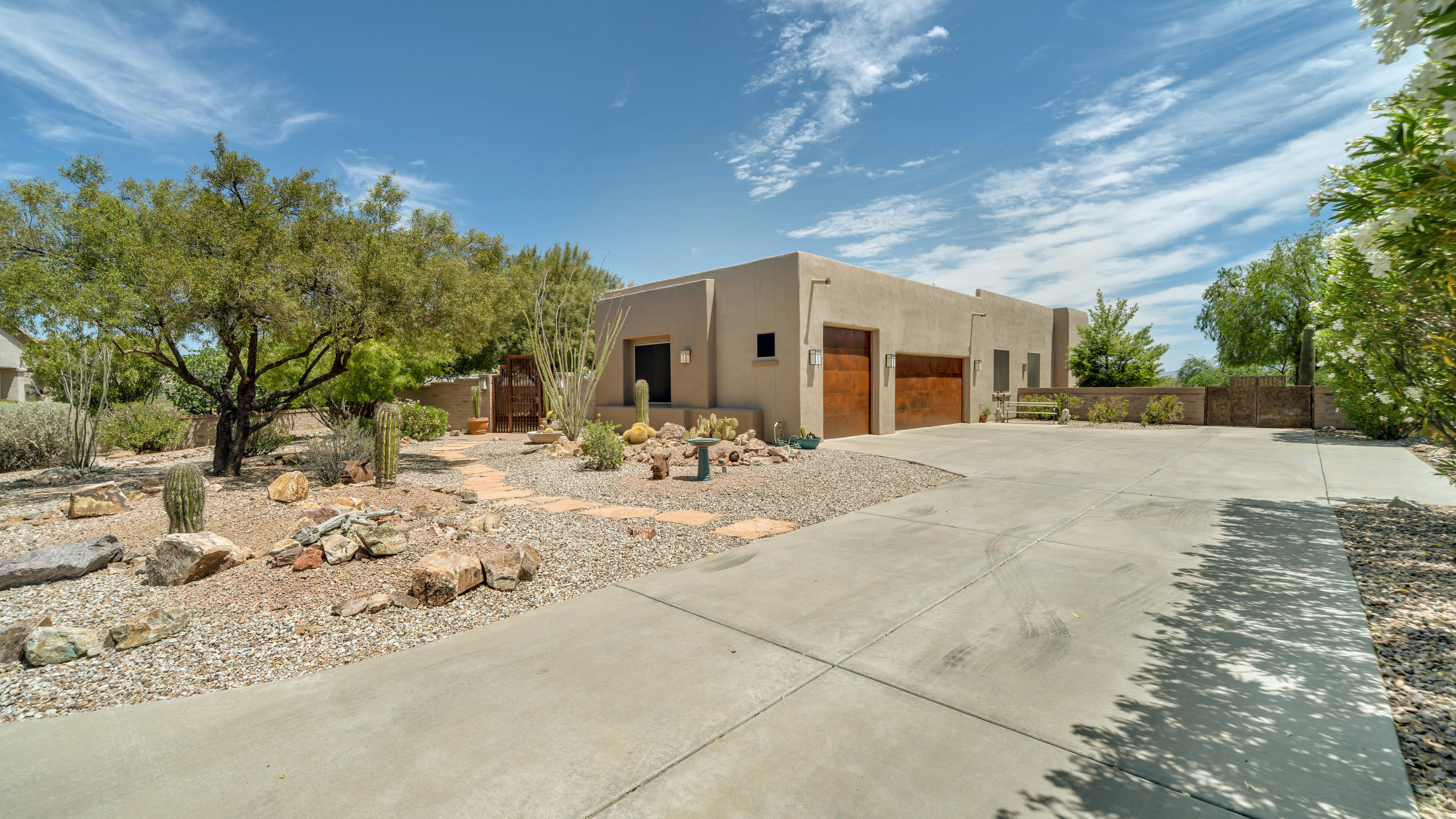 San Ignacio Vistas II (129-258) - Residential