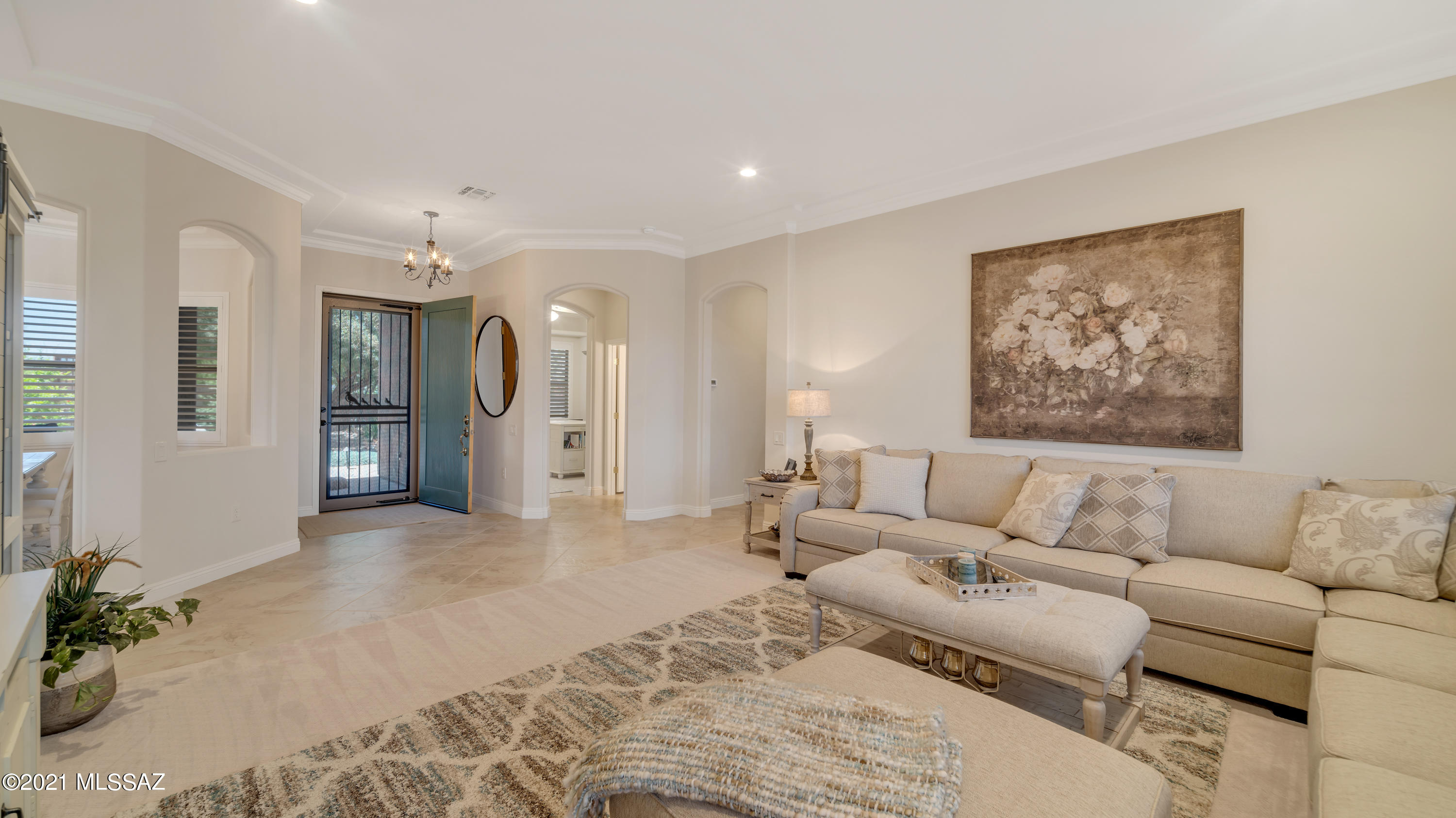 San Ignacio Vistas II (129-258) - Residential