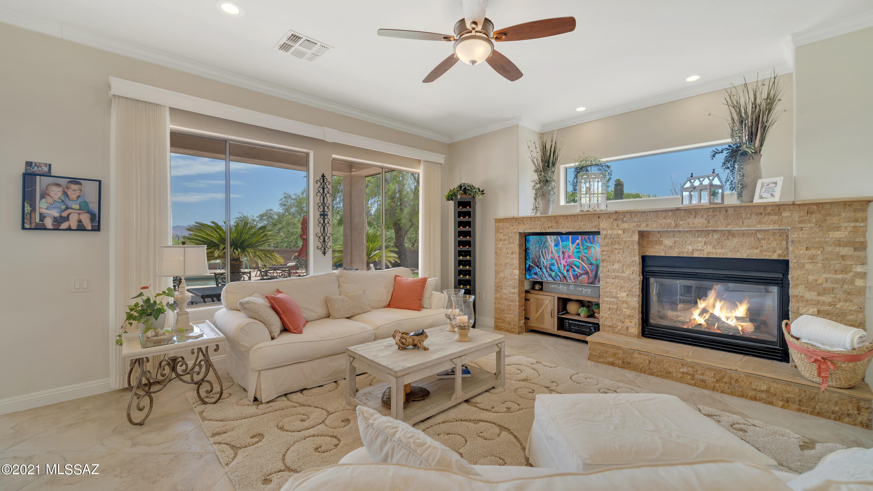 San Ignacio Vistas II (129-258) - Residential