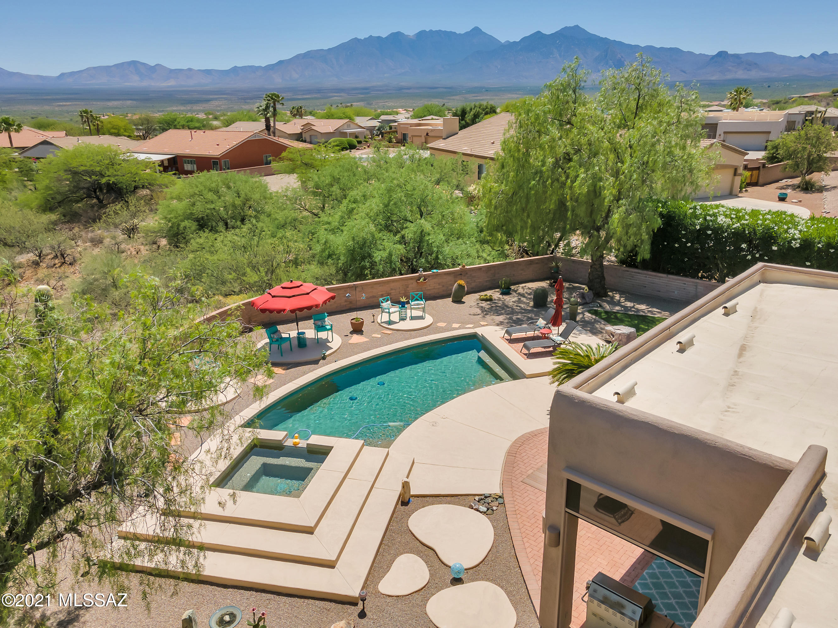 San Ignacio Vistas II (129-258) - Residential