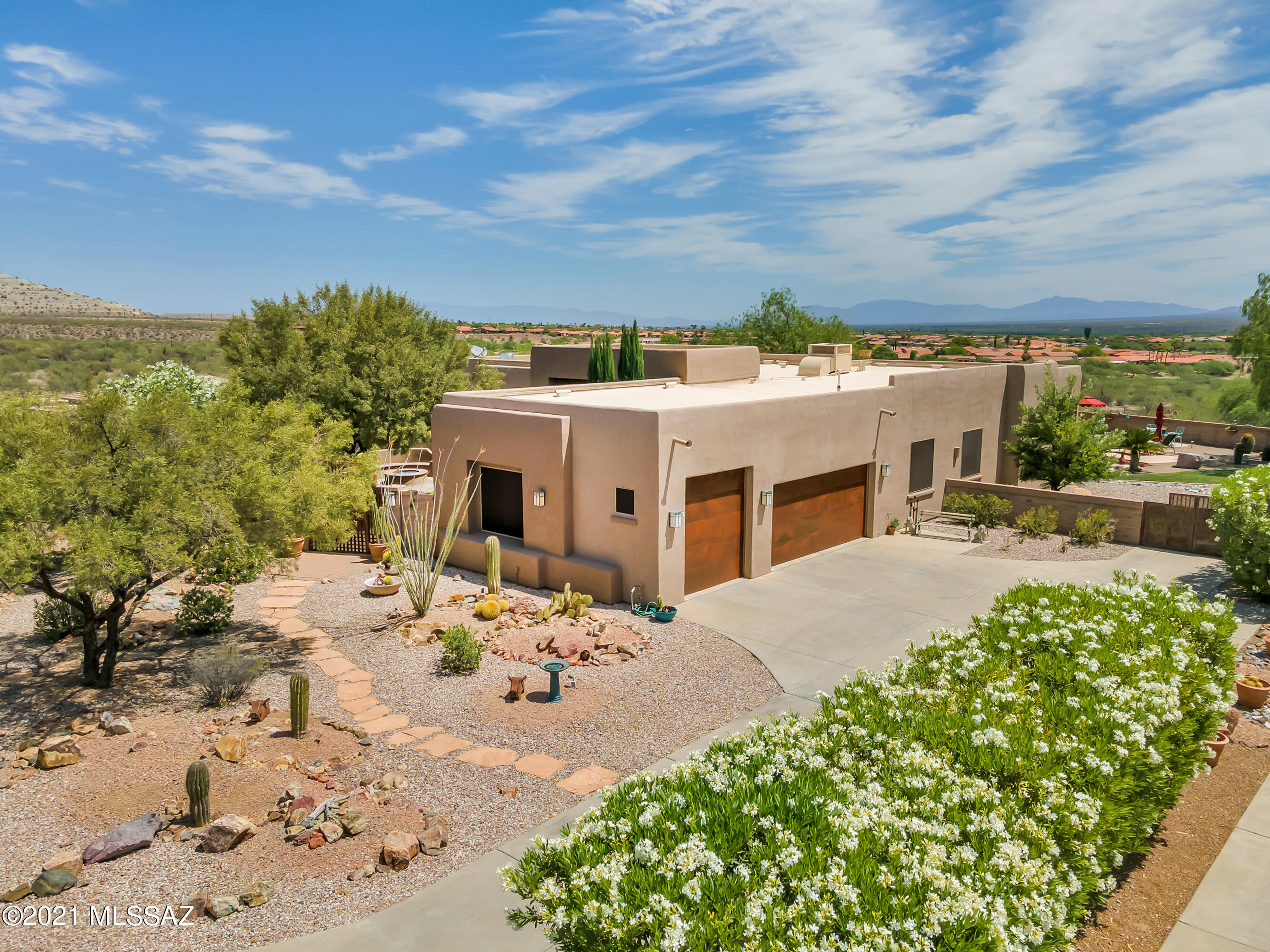 San Ignacio Vistas II (129-258) - Residential