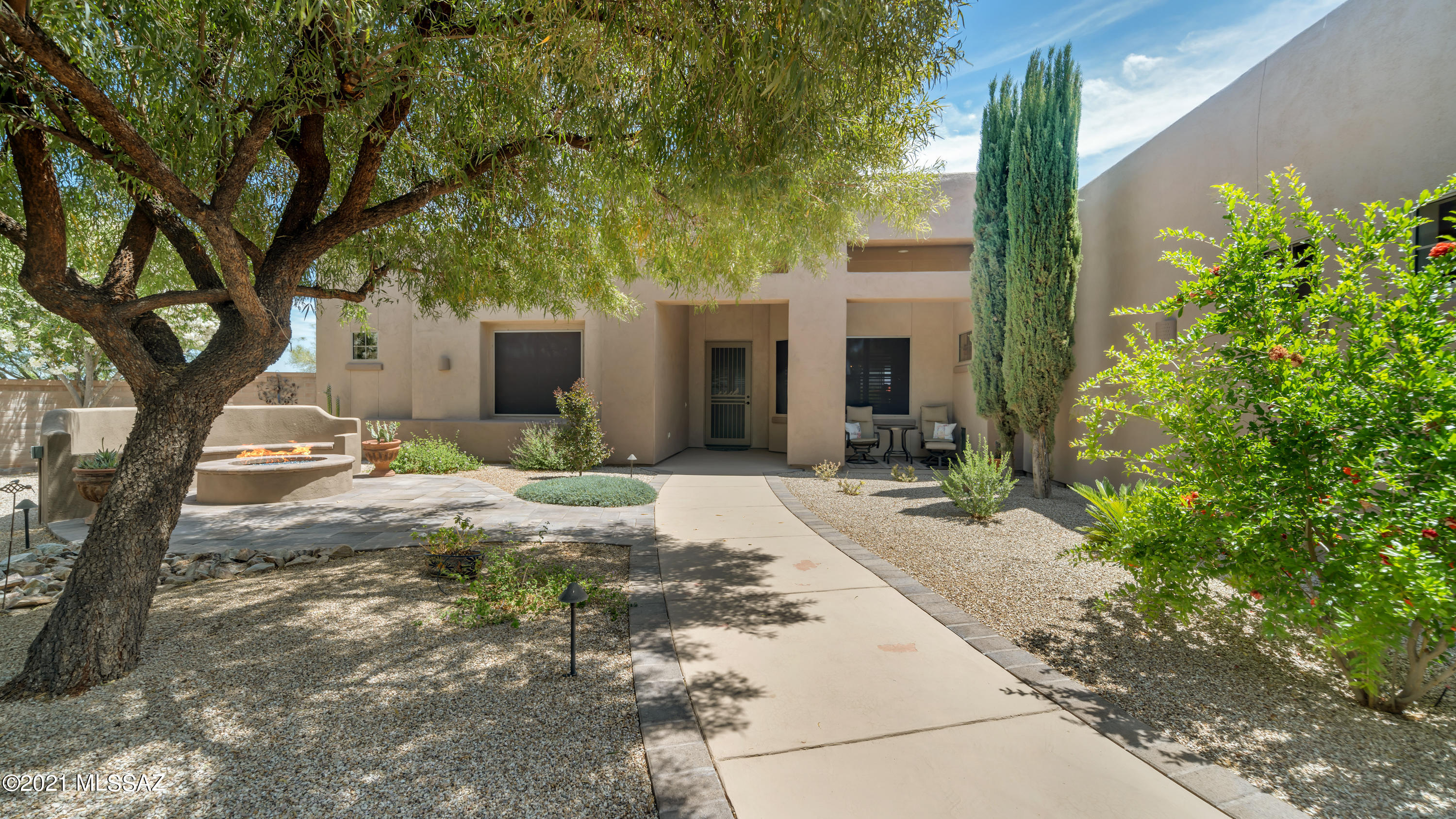 San Ignacio Vistas II (129-258) - Residential