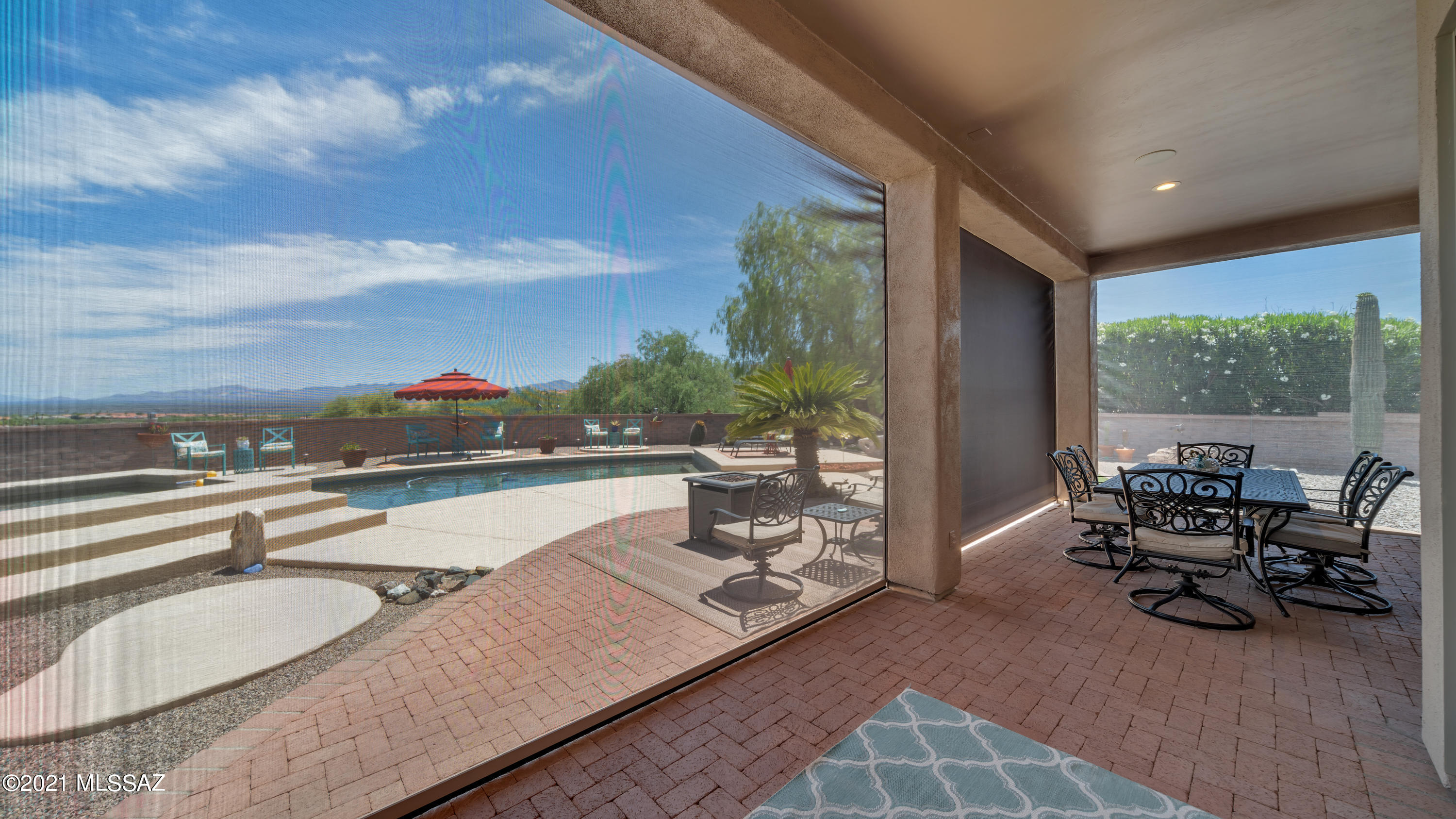 San Ignacio Vistas II (129-258) - Residential