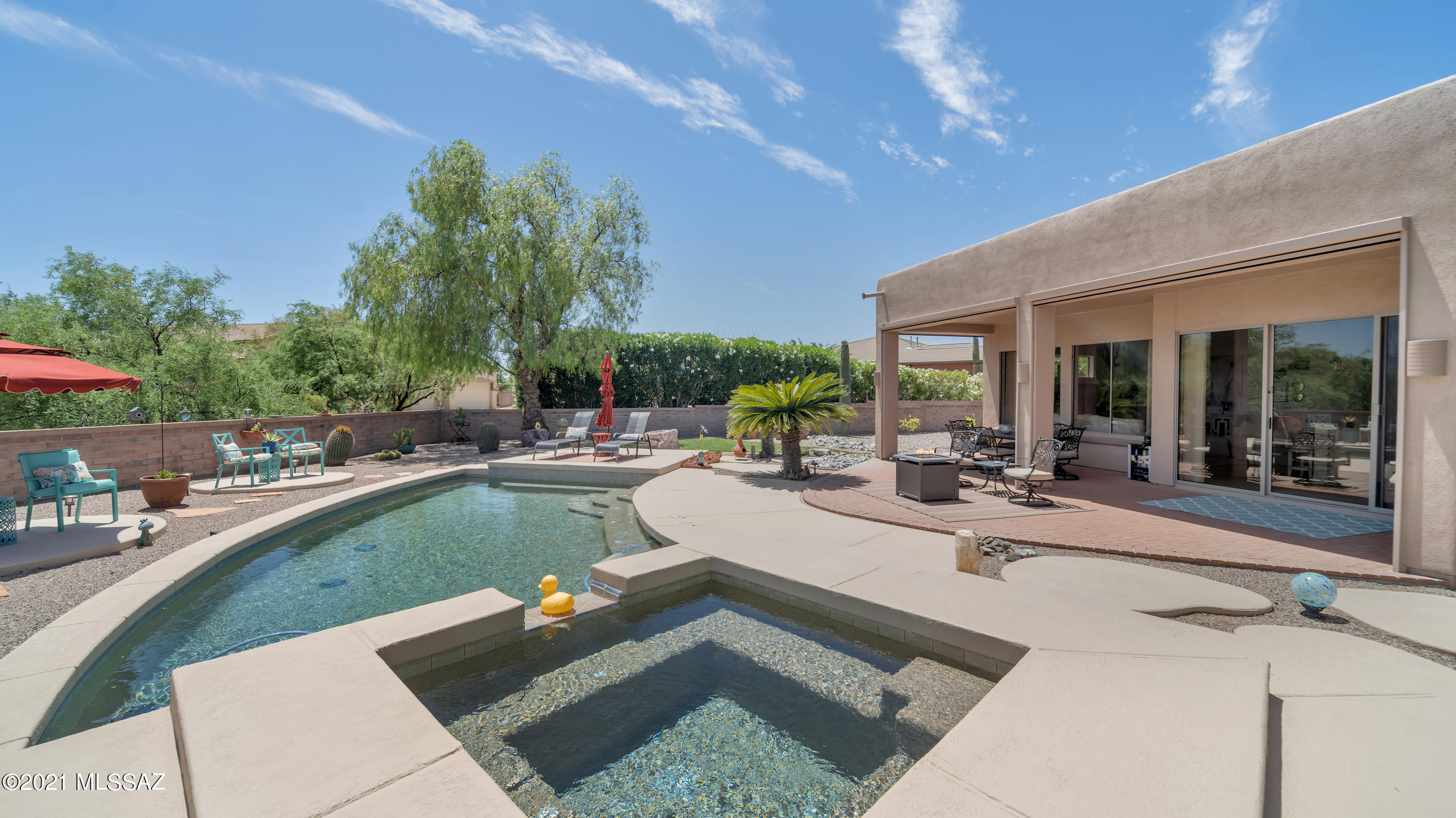 San Ignacio Vistas II (129-258) - Residential