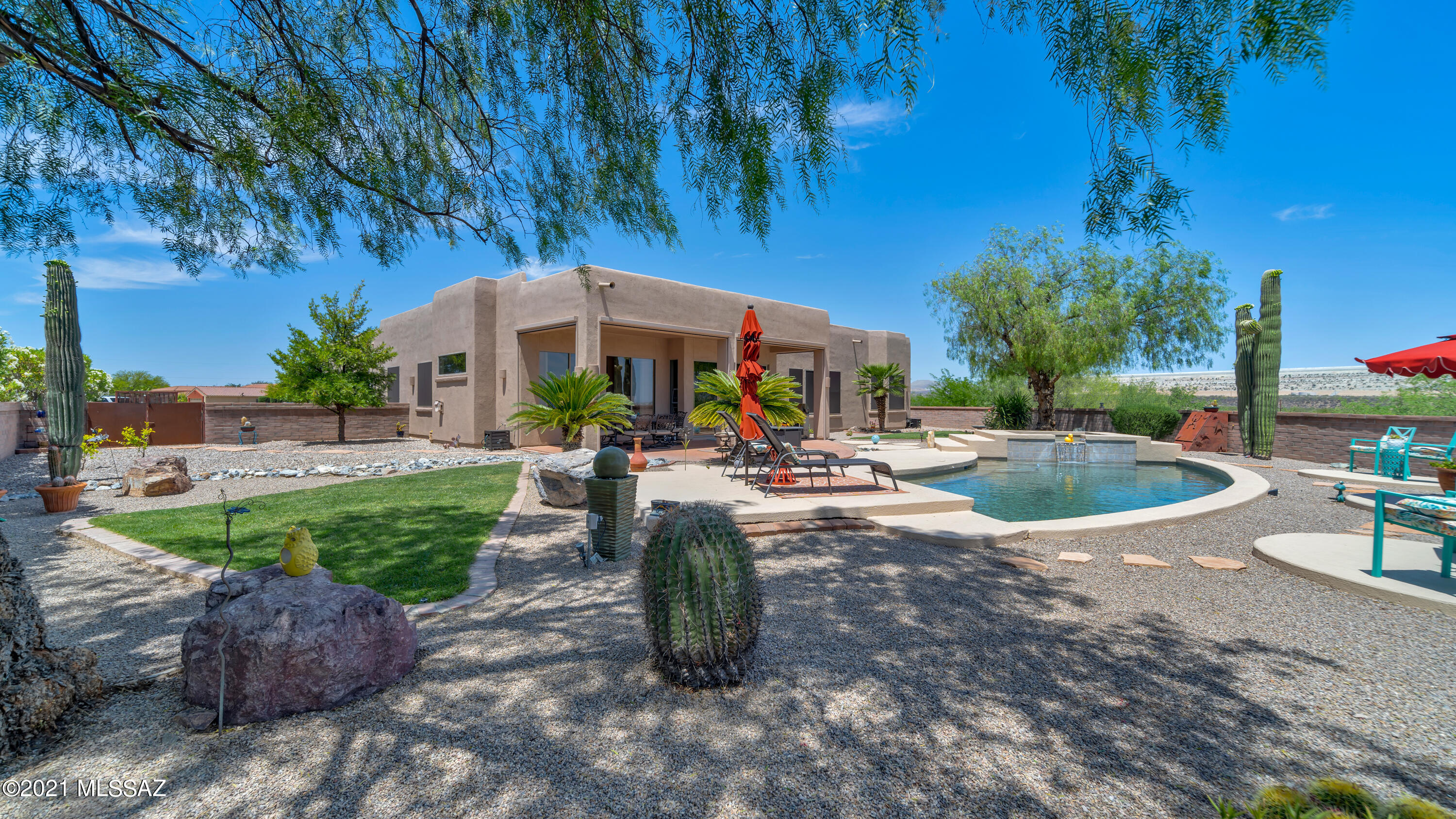 San Ignacio Vistas II (129-258) - Residential