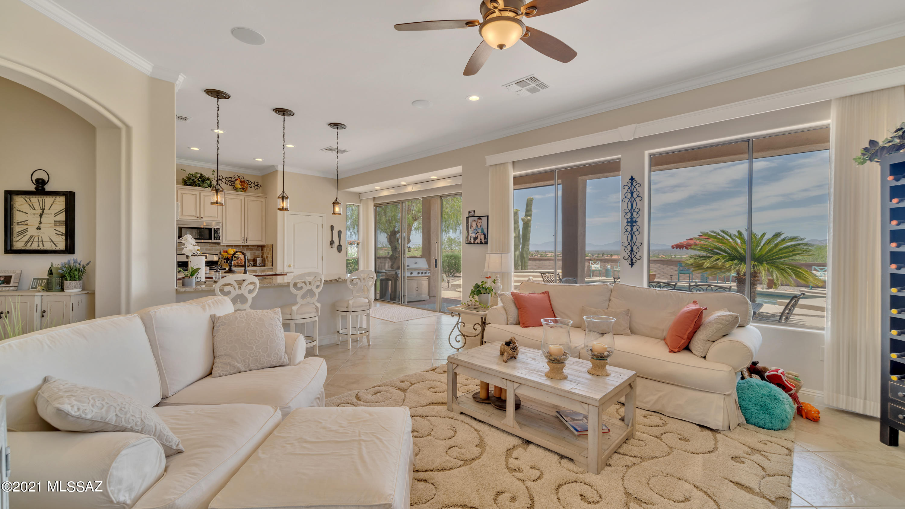 San Ignacio Vistas II (129-258) - Residential