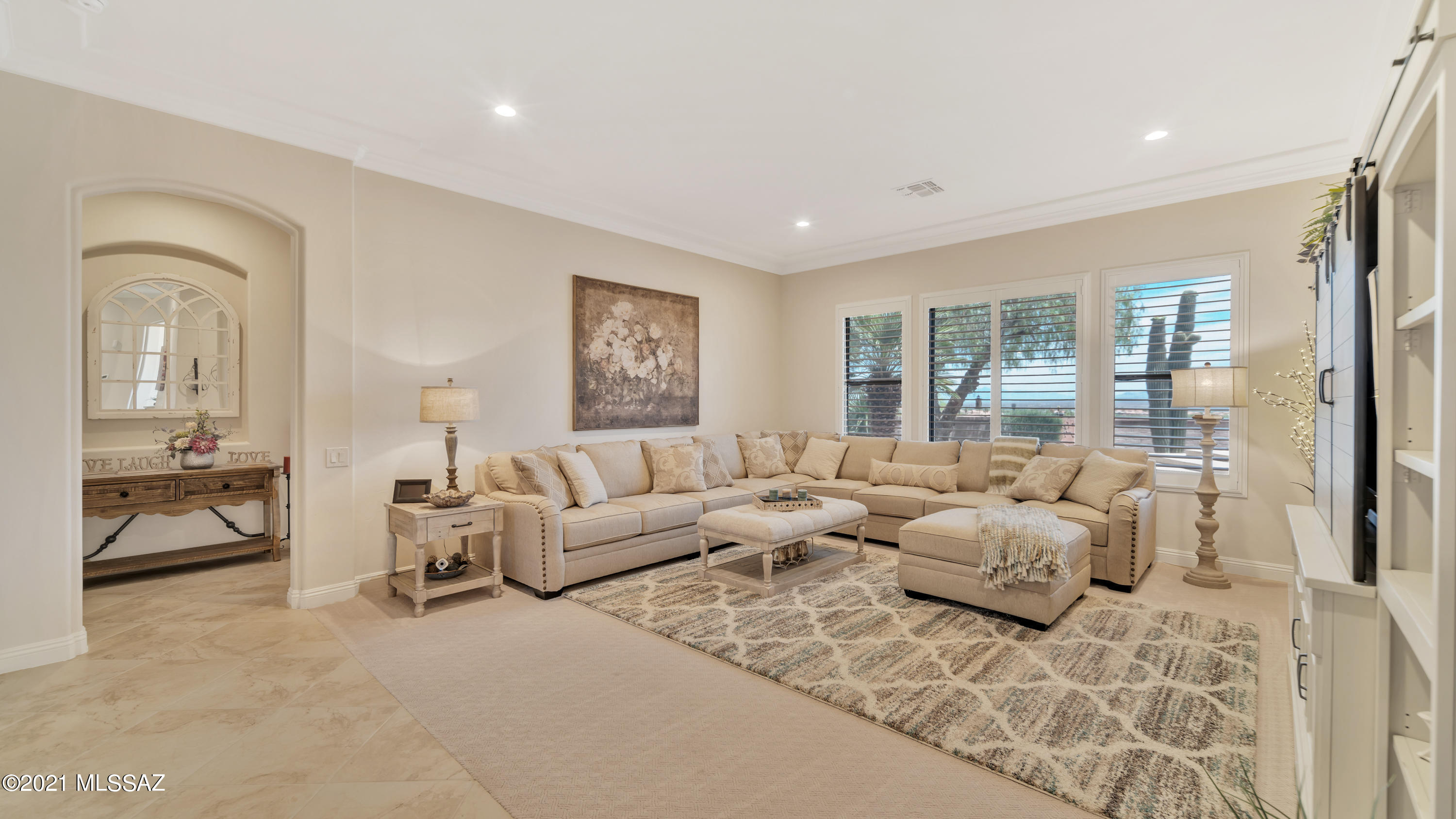 San Ignacio Vistas II (129-258) - Residential