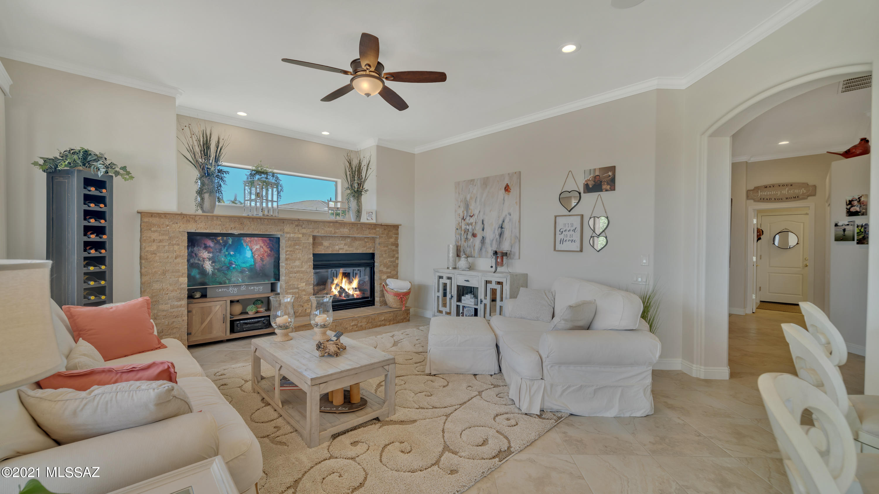 San Ignacio Vistas II (129-258) - Residential