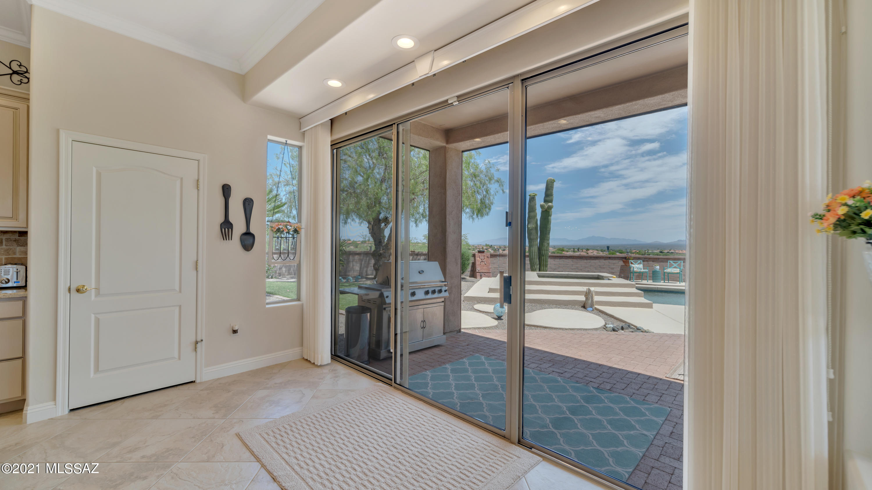 San Ignacio Vistas II (129-258) - Residential