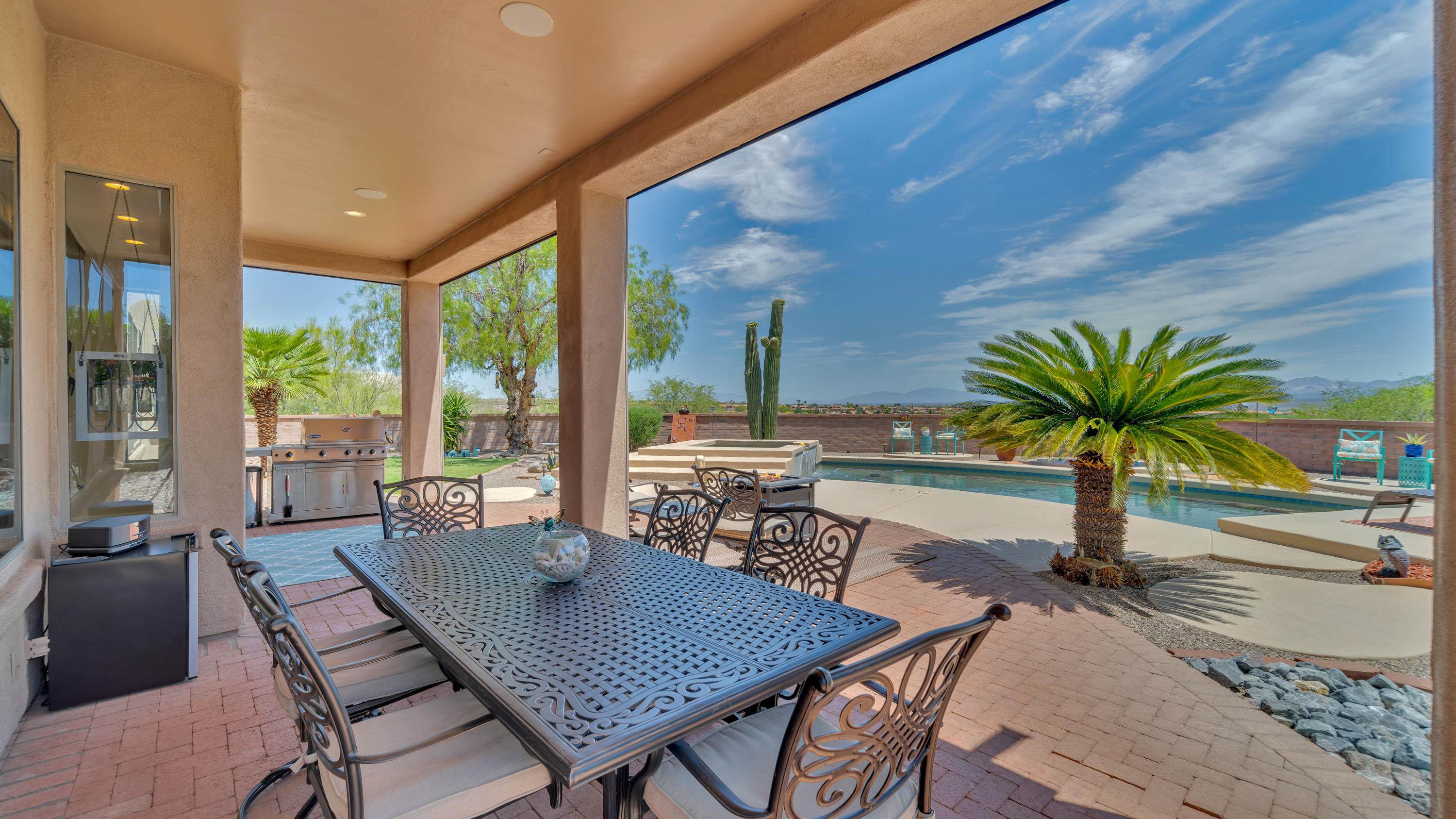 San Ignacio Vistas II (129-258) - Residential