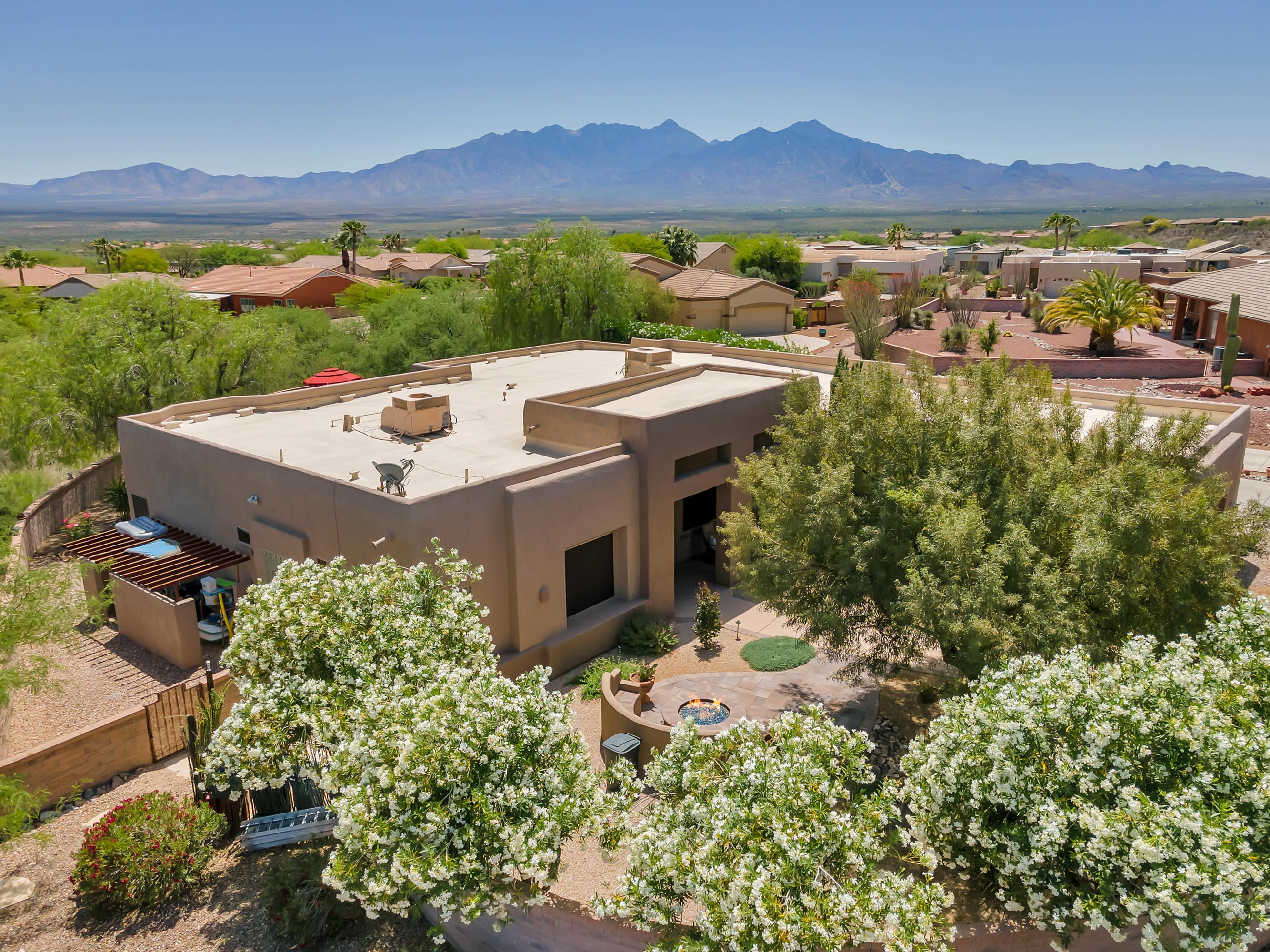 San Ignacio Vistas II (129-258) - Residential