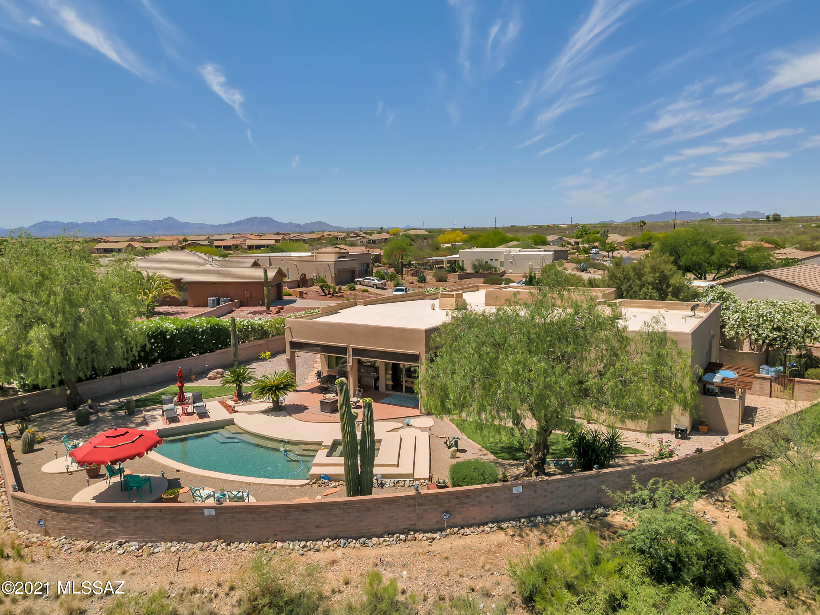 San Ignacio Vistas II (129-258) - Residential