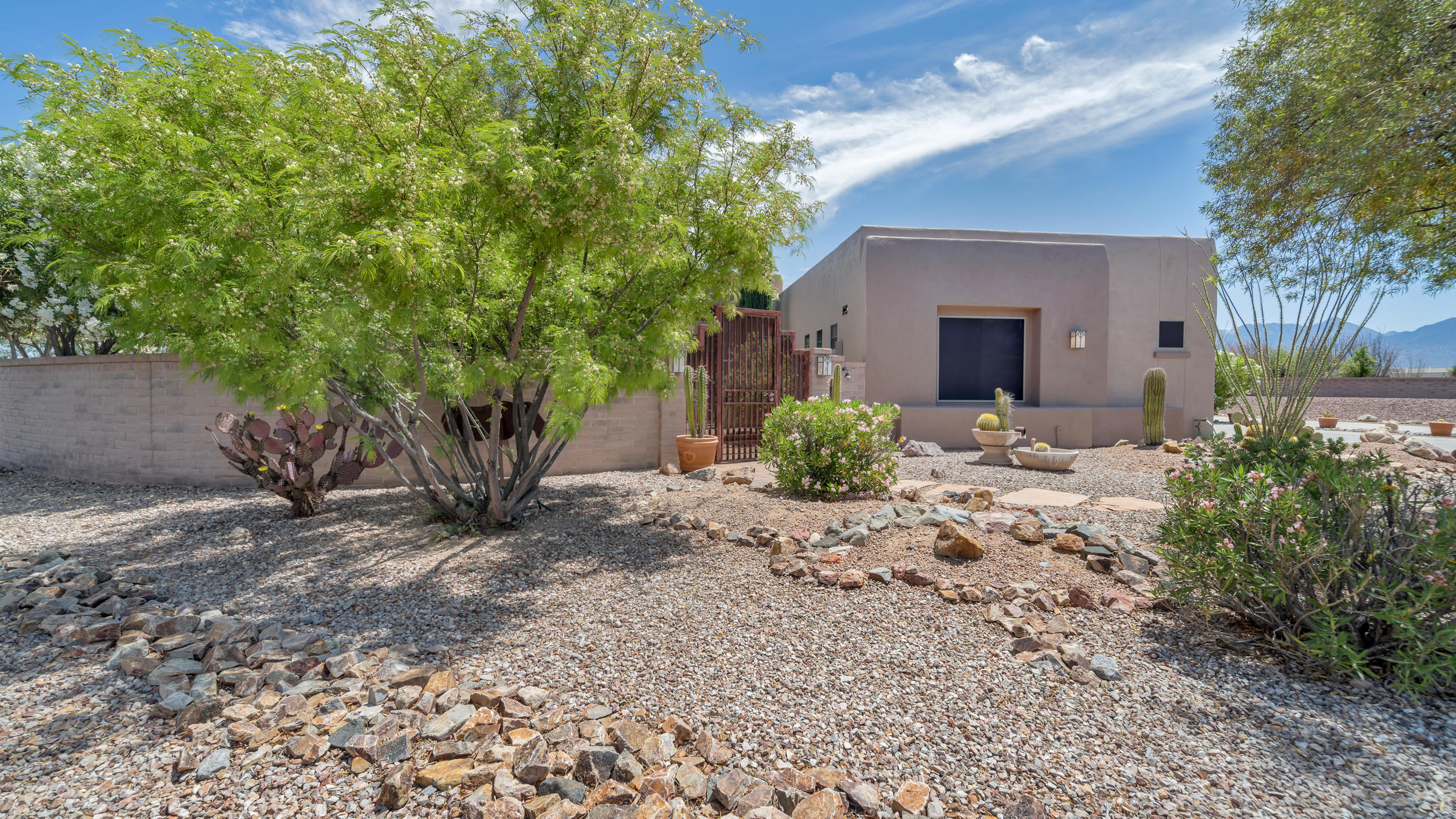 San Ignacio Vistas II (129-258) - Residential