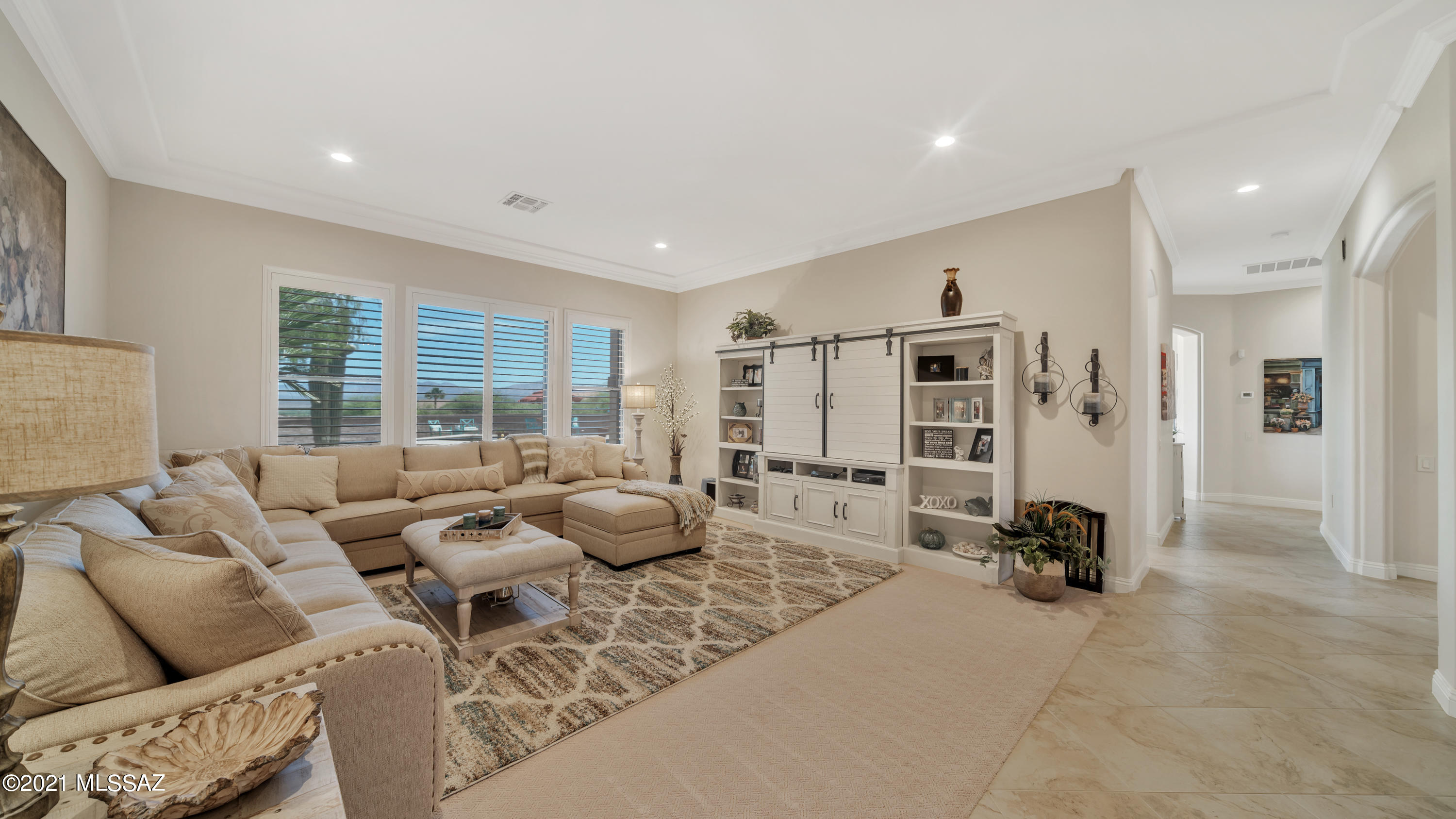 San Ignacio Vistas II (129-258) - Residential
