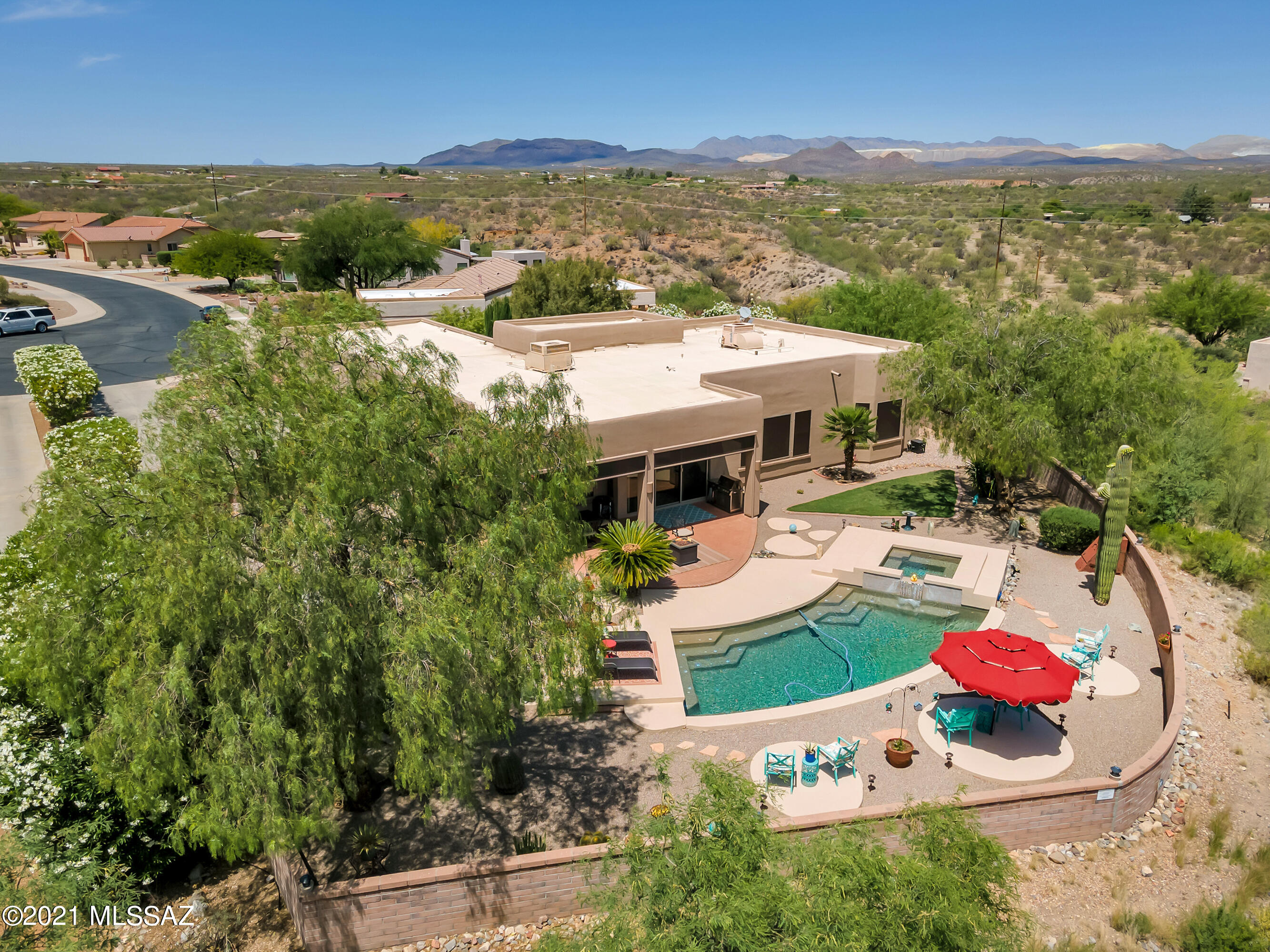 San Ignacio Vistas II (129-258) - Residential