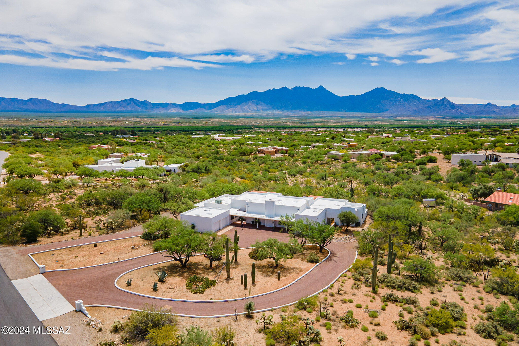Green Valley Foothills NO.2(1-60) - Residential
