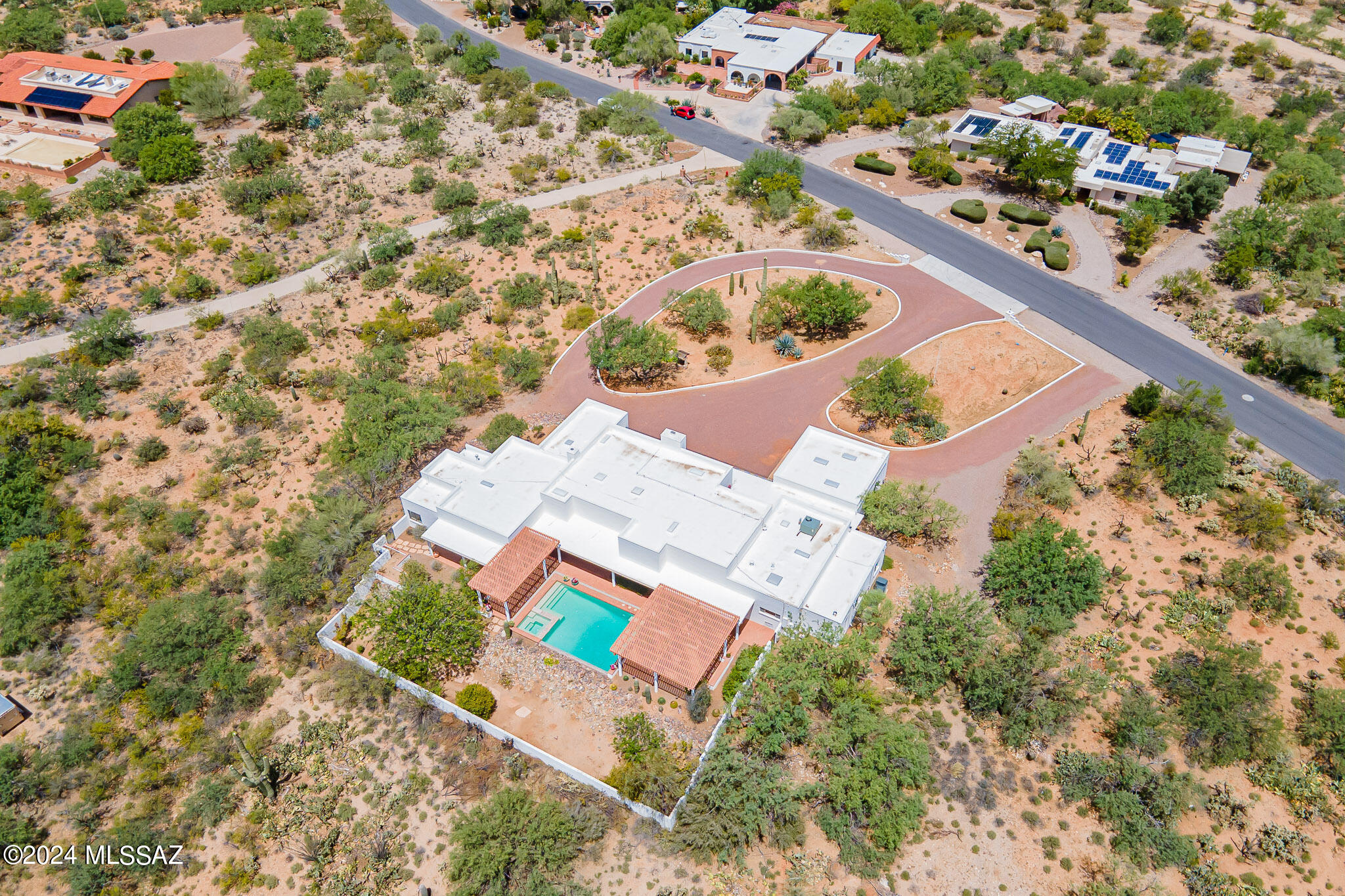 Green Valley Foothills NO.2(1-60) - Residential