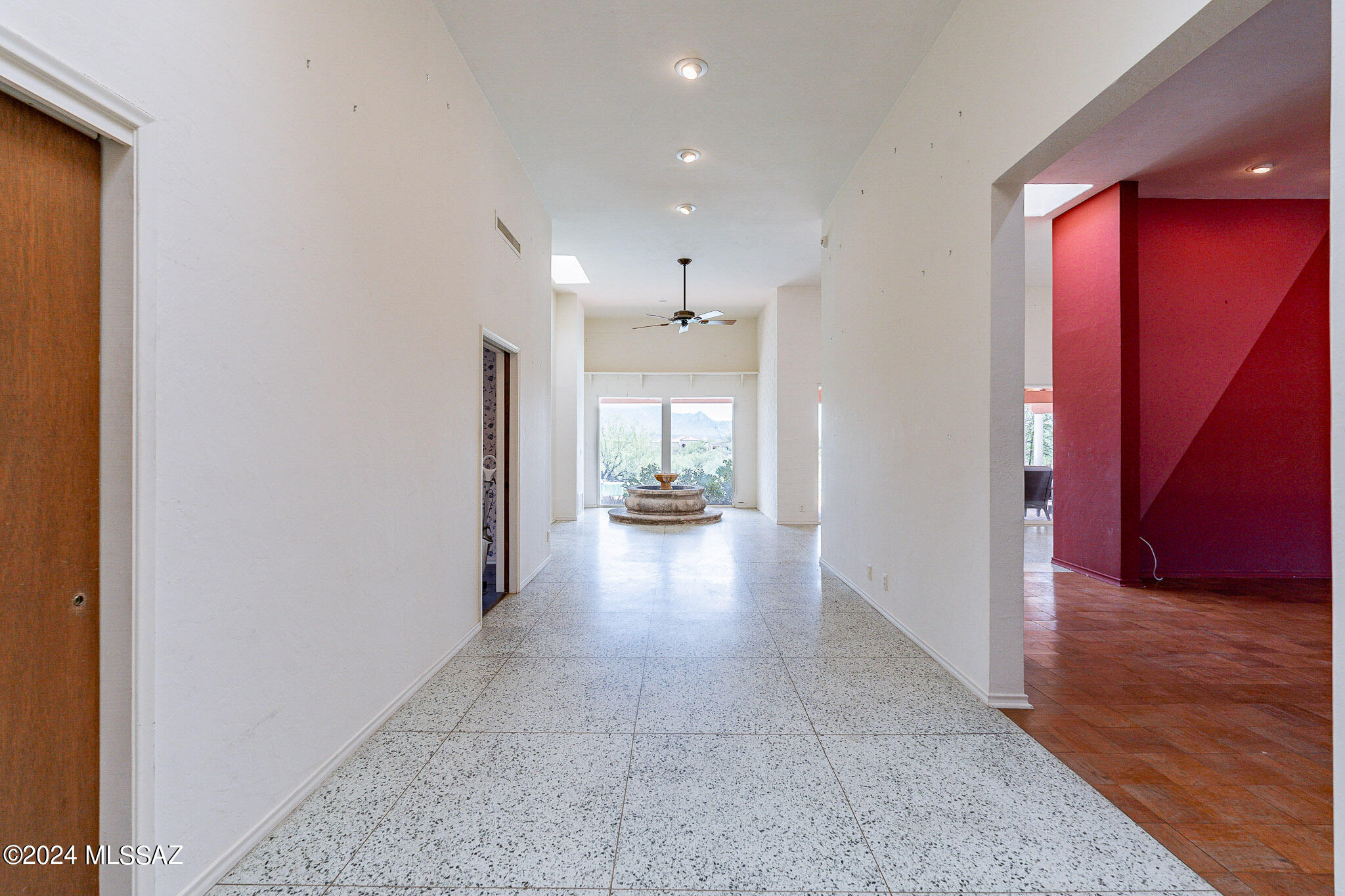 Green Valley Foothills NO.2(1-60) - Residential