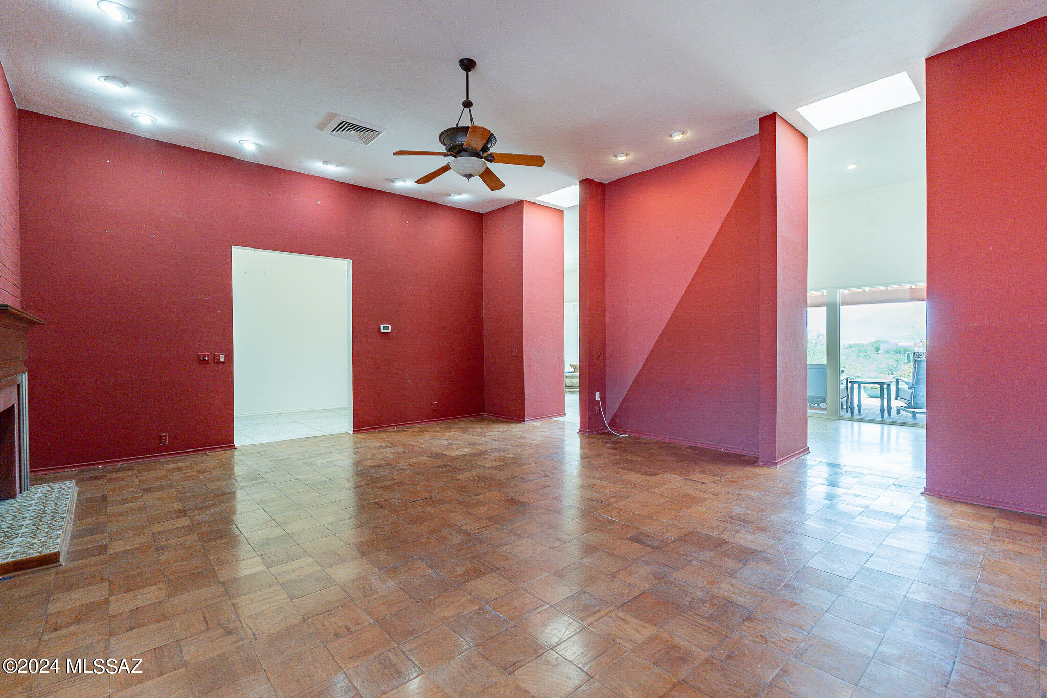 Green Valley Foothills NO.2(1-60) - Residential