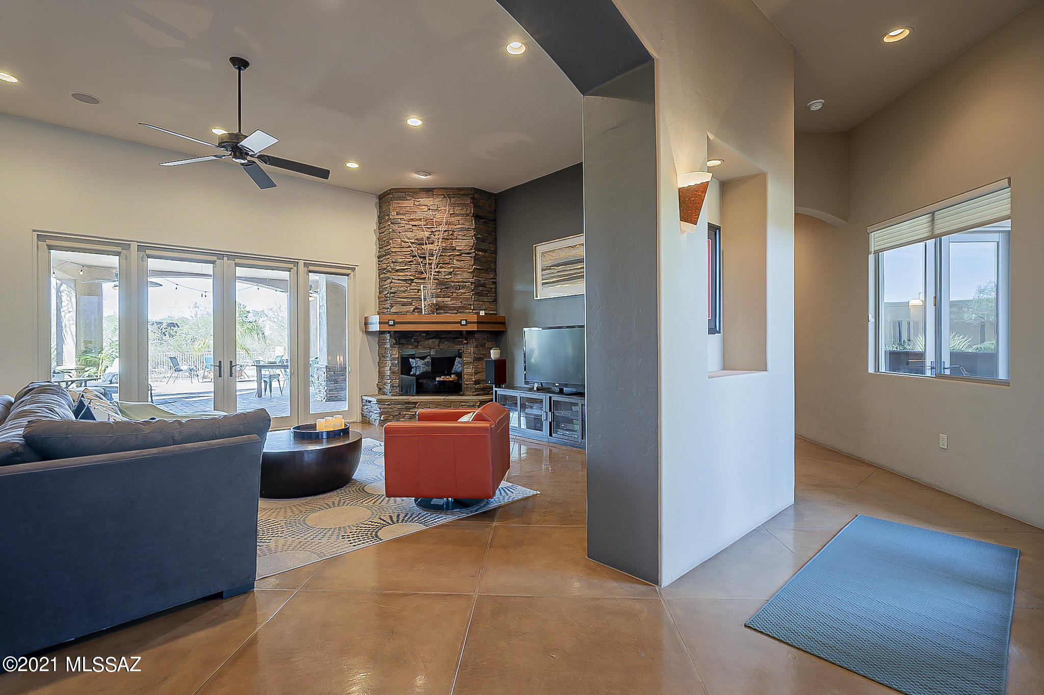Appian Estates at Casas Adobes - Residential