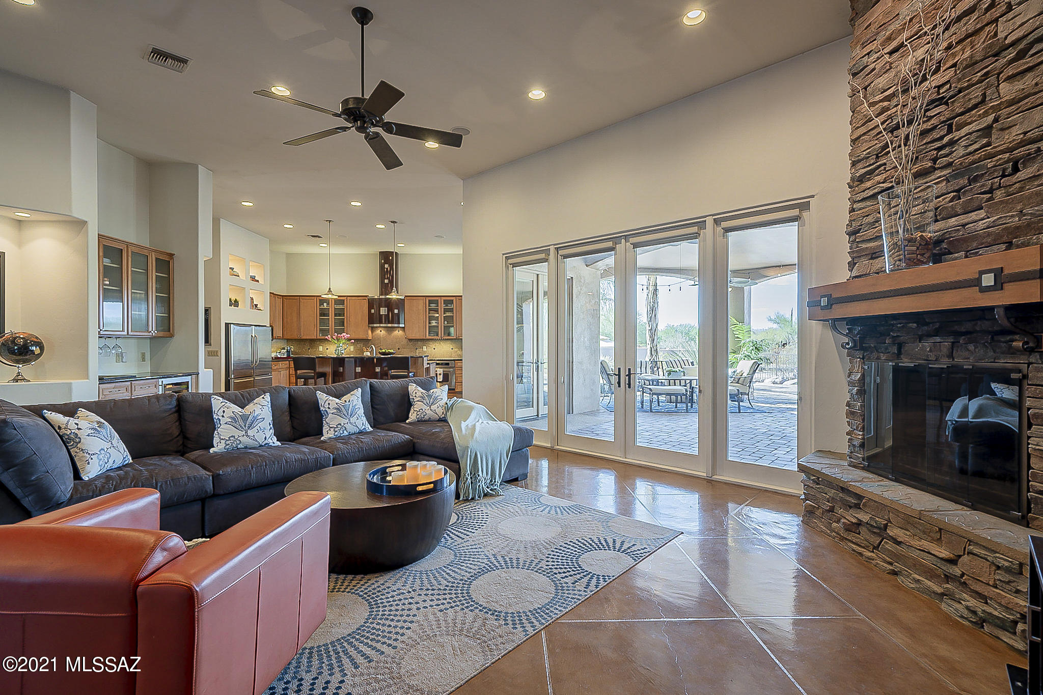 Appian Estates at Casas Adobes - Residential