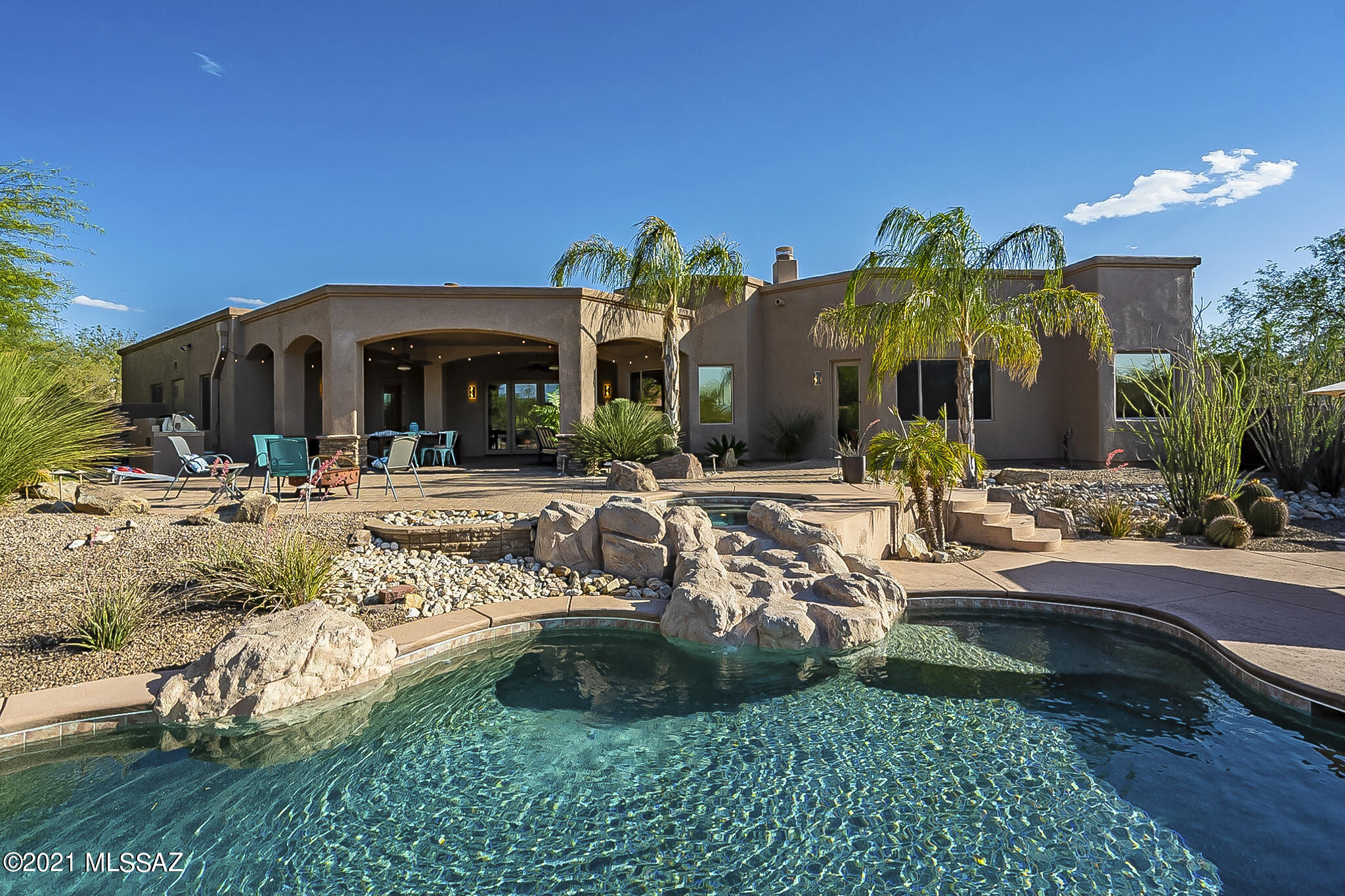 Appian Estates at Casas Adobes - Residential
