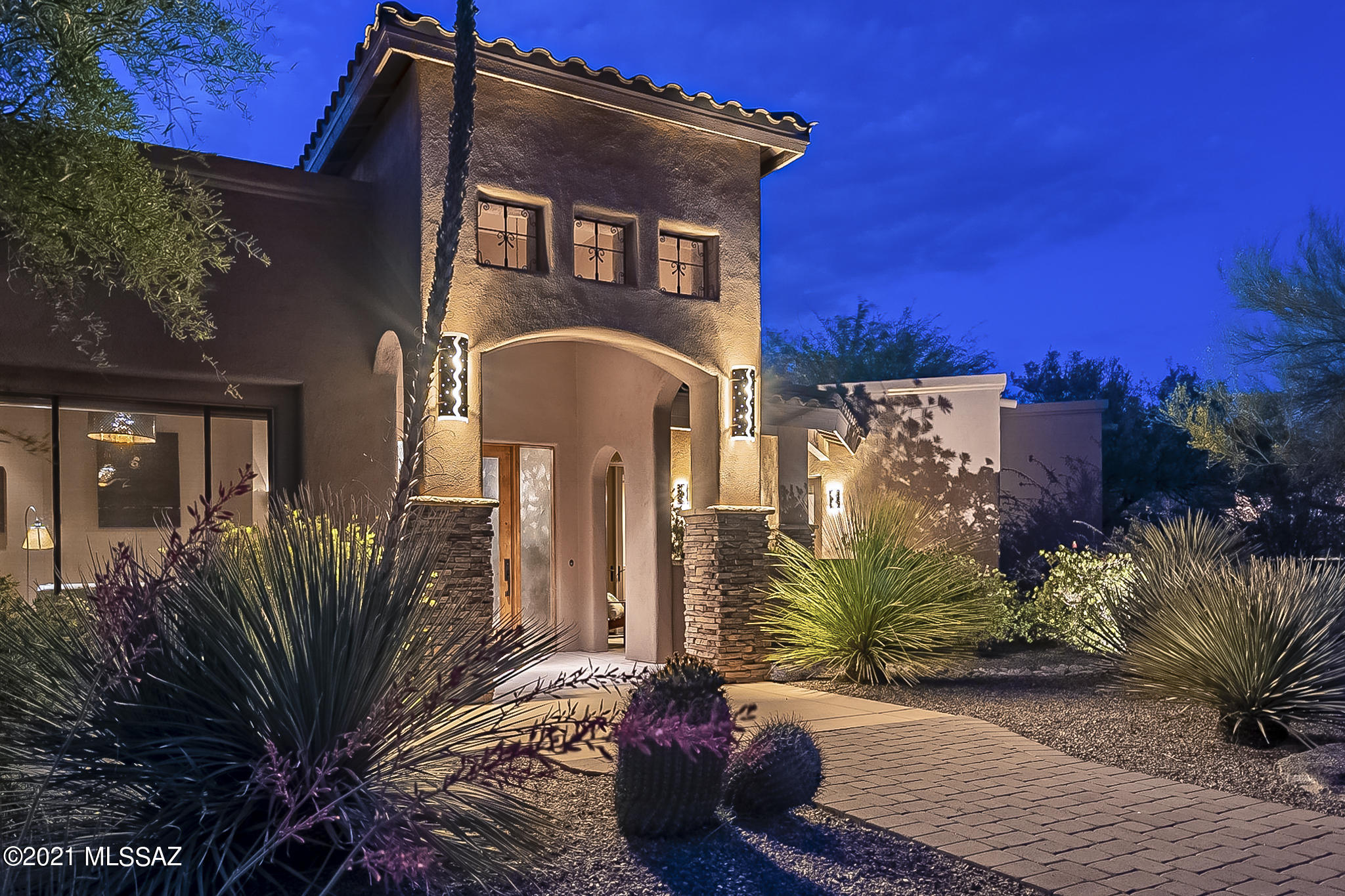 Appian Estates at Casas Adobes - Residential